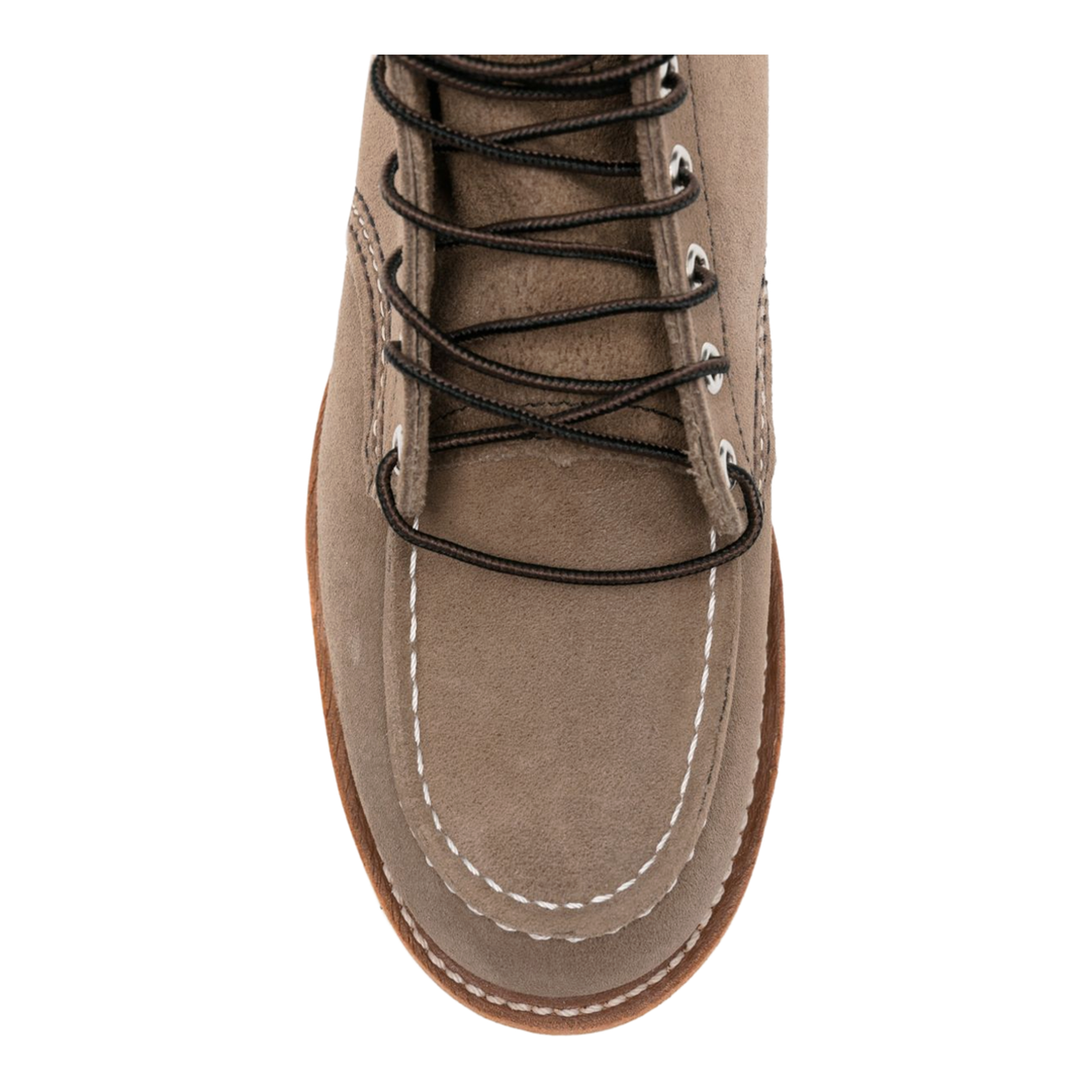 MAYFEYR - Red Wing - Boots Grey - 08838