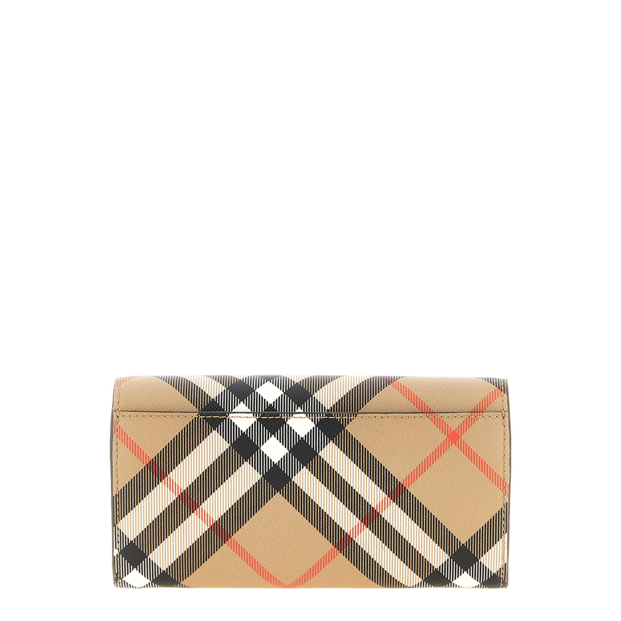 MAYFEYR - Burberry - Halton Wallet - 8095272SAND