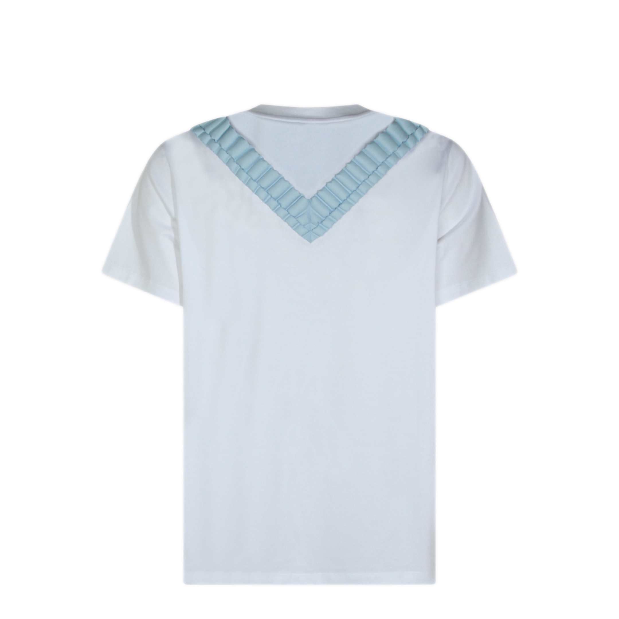 MAYFEYR - Raxxy - T Shirts And Polos - RC26SA032WHITE