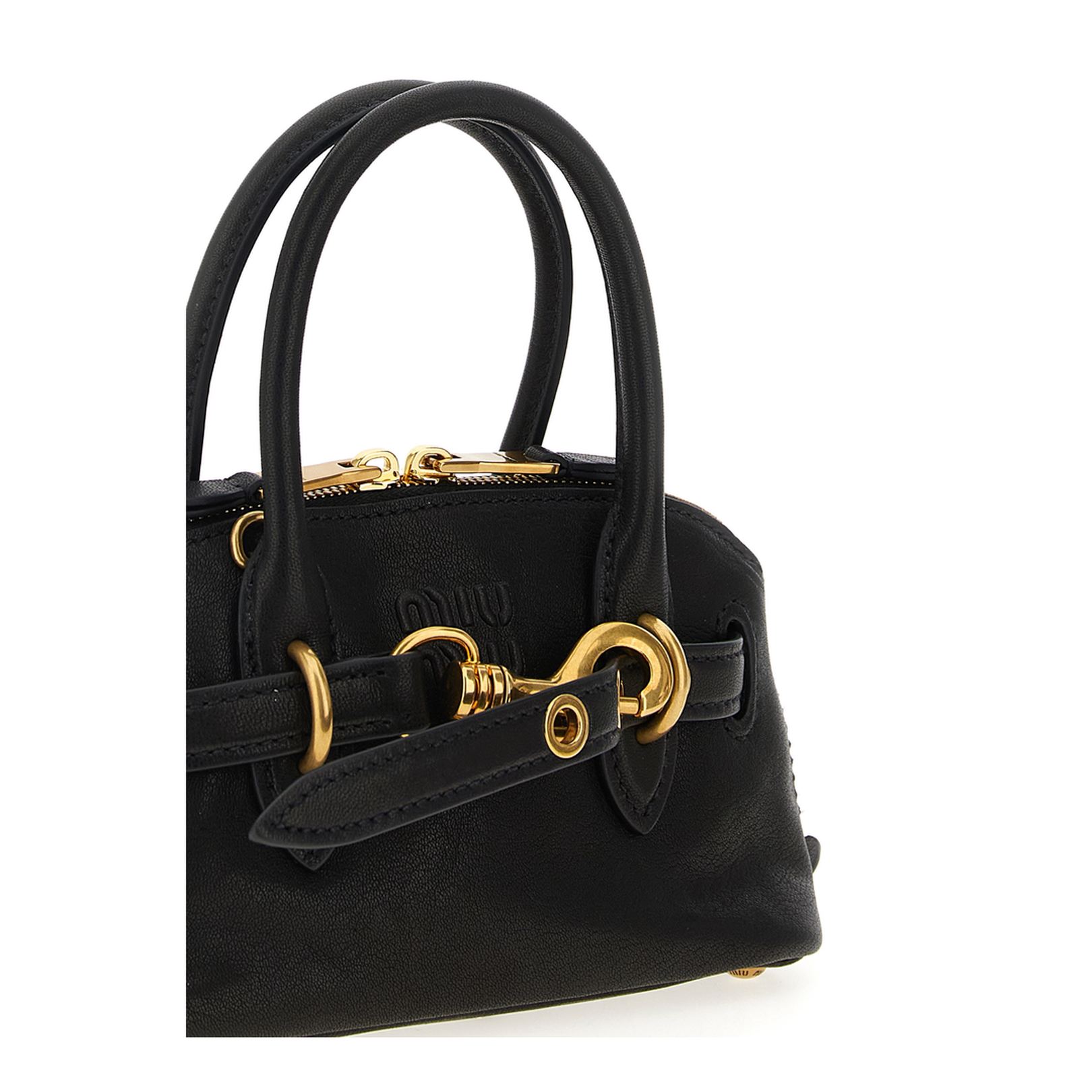 Aventure Mini Handbag