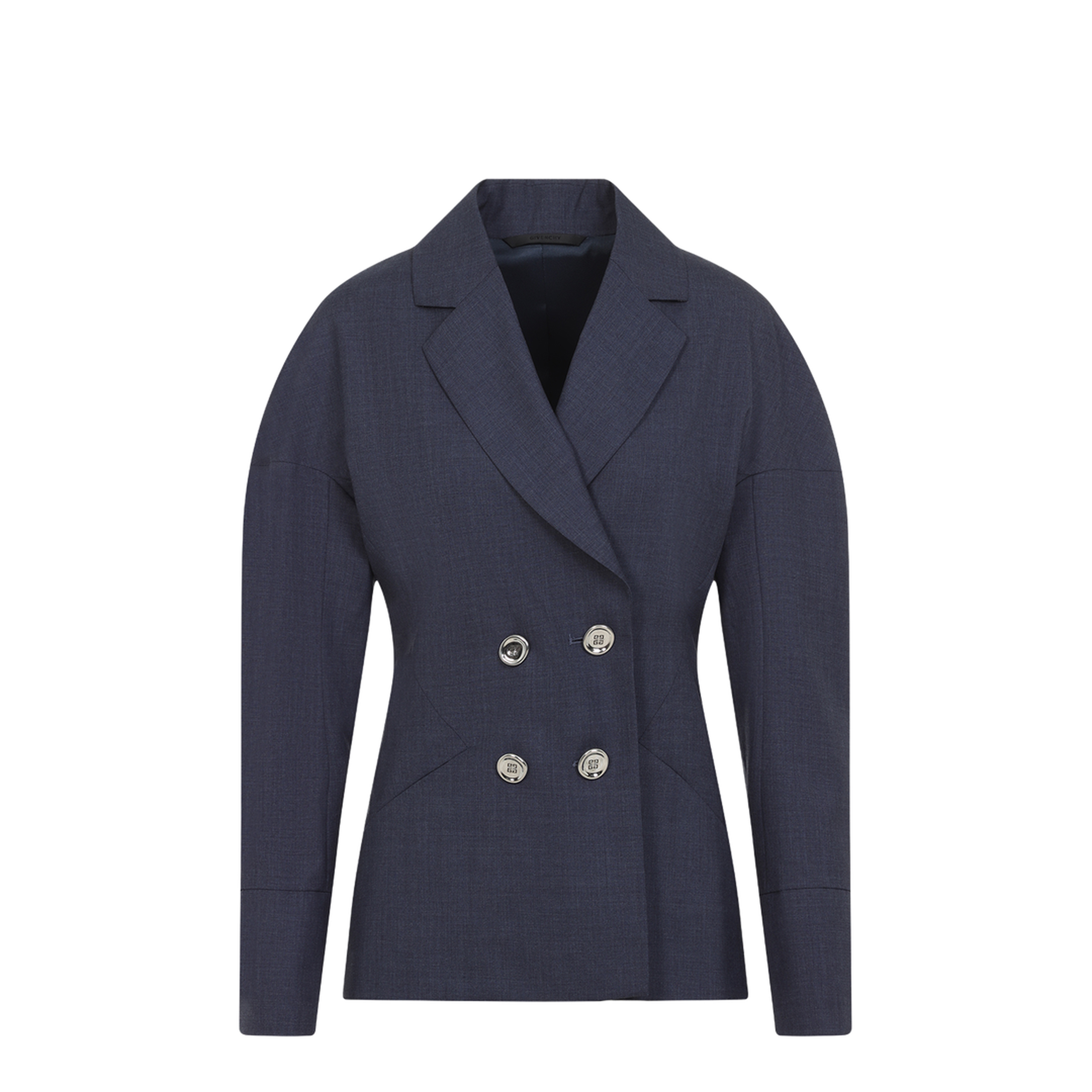 MAYFEYR - Givenchy - Jacket - BW30KA15V5