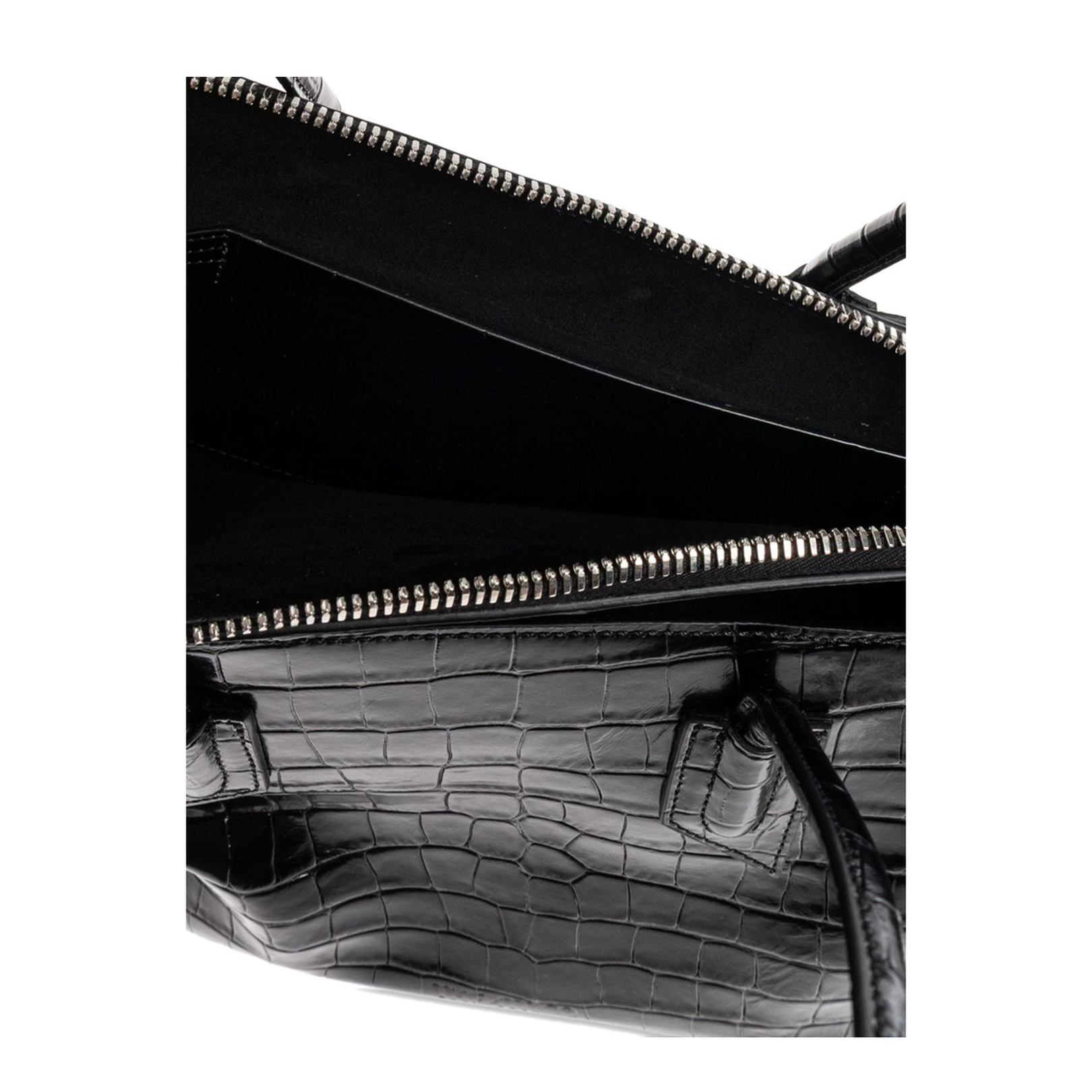 Top Handle Bag