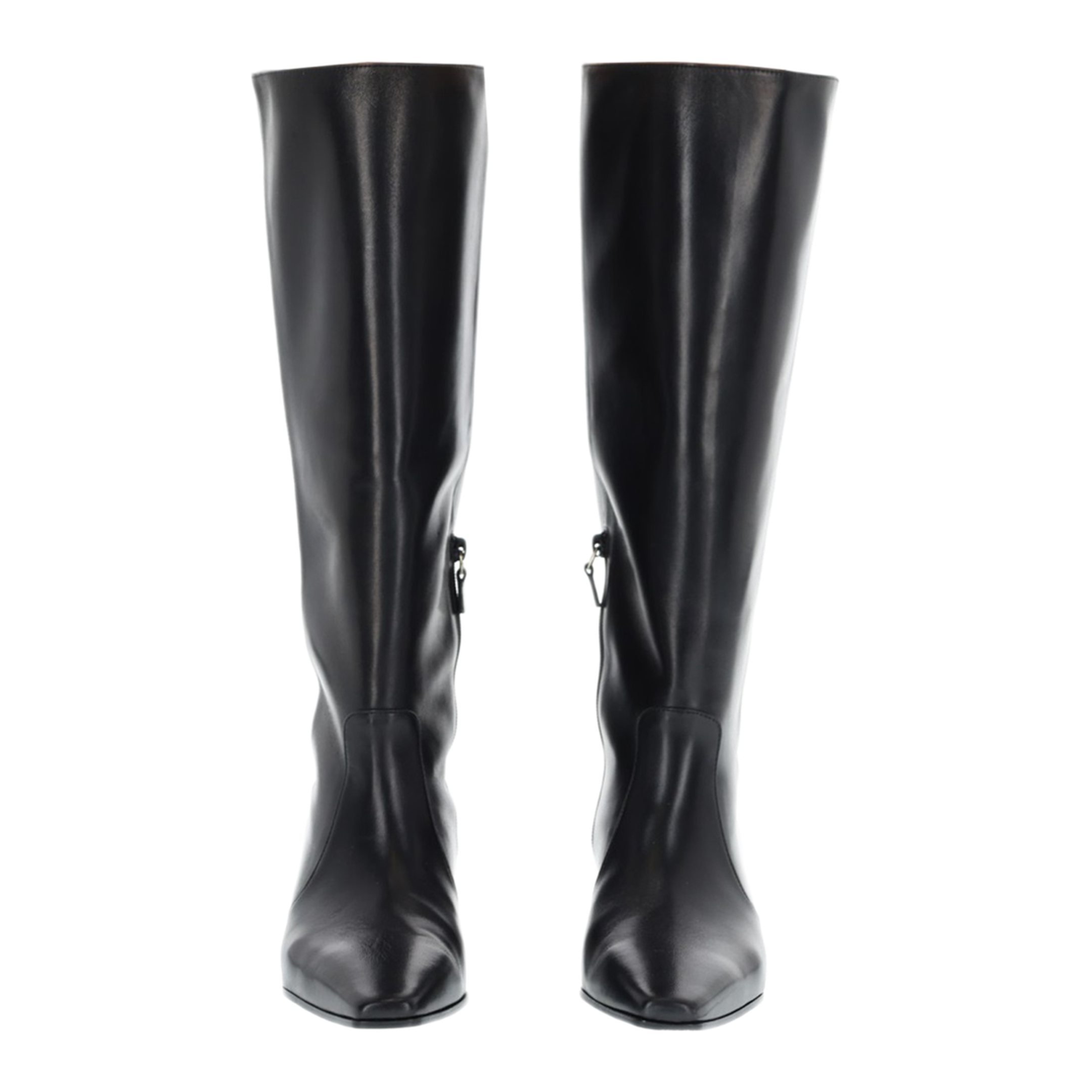 MAYFEYR - Stuart Weitzman - Boot Stassi - SM504BLK
