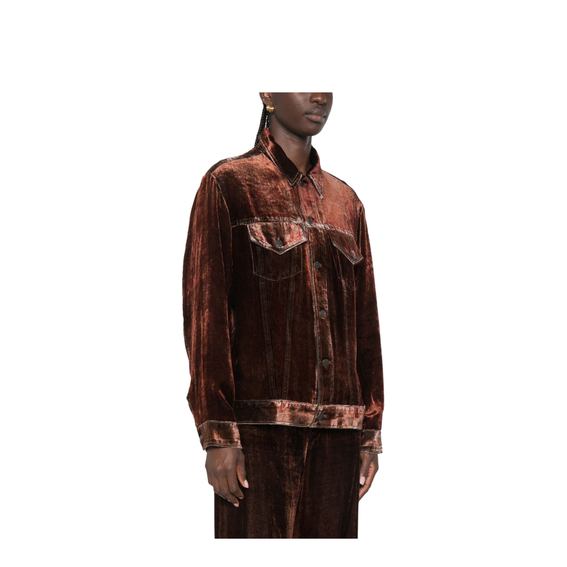 MAYFEYR - Pierre Louis Mascia - Jackets Bordeaux - KANDOX-GB12705102516601
