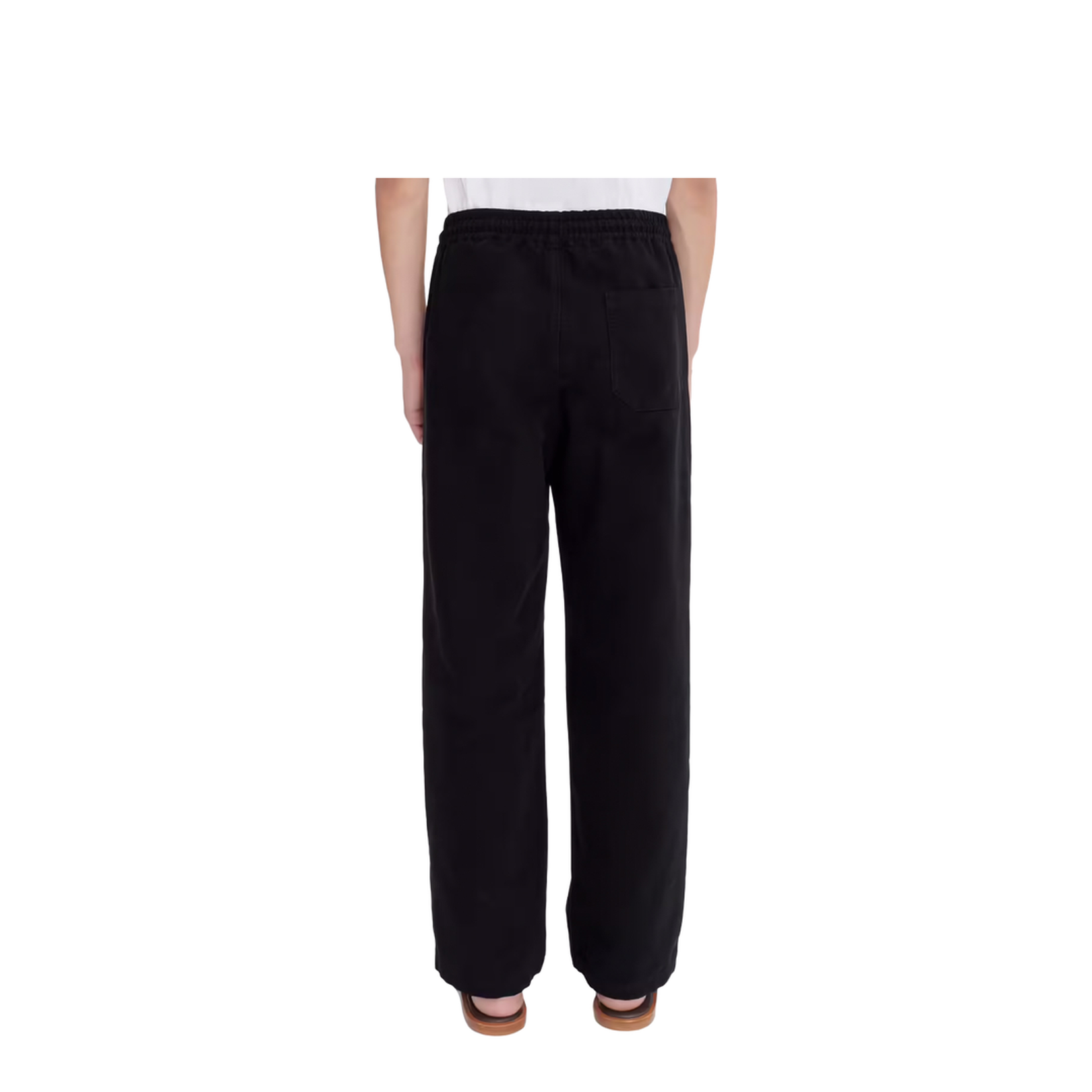 Trousers Black