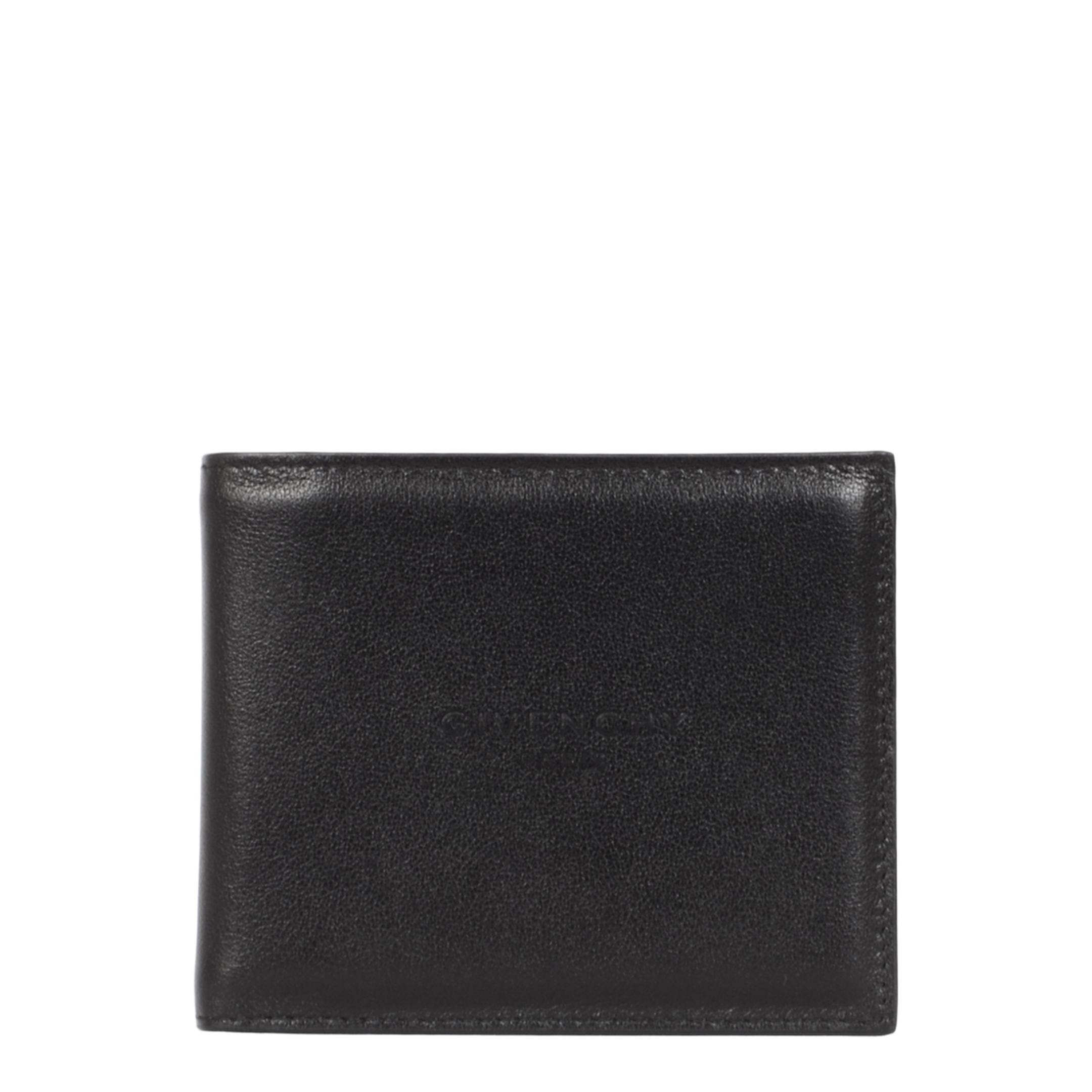 MAYFEYR - Givenchy - Leather Bifold Wallet - BK60FZK21L001