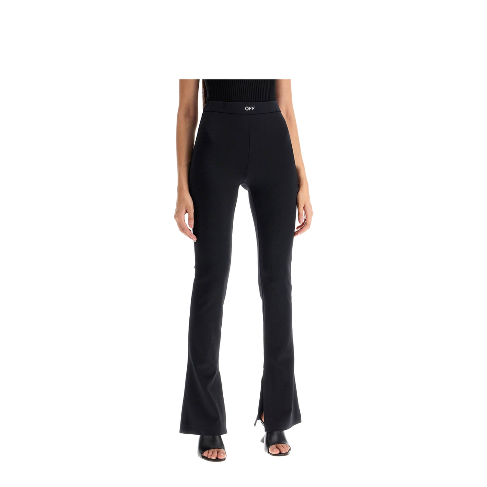 Flared Leggings