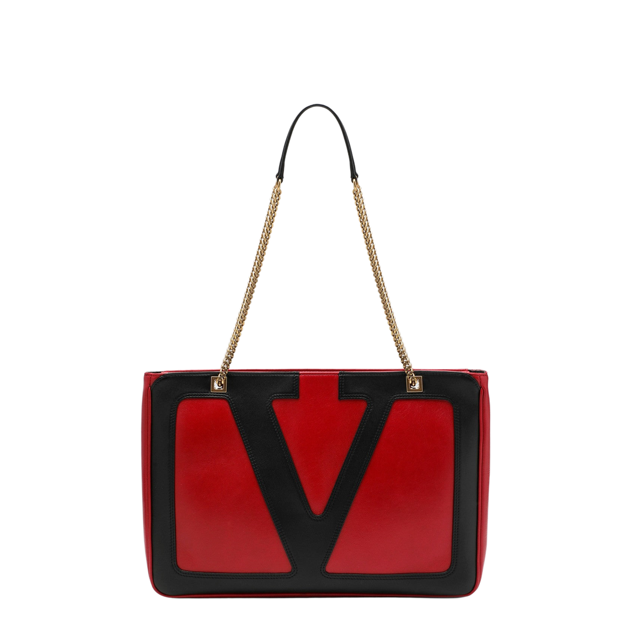 Viva Superstar Medium Tote Bag