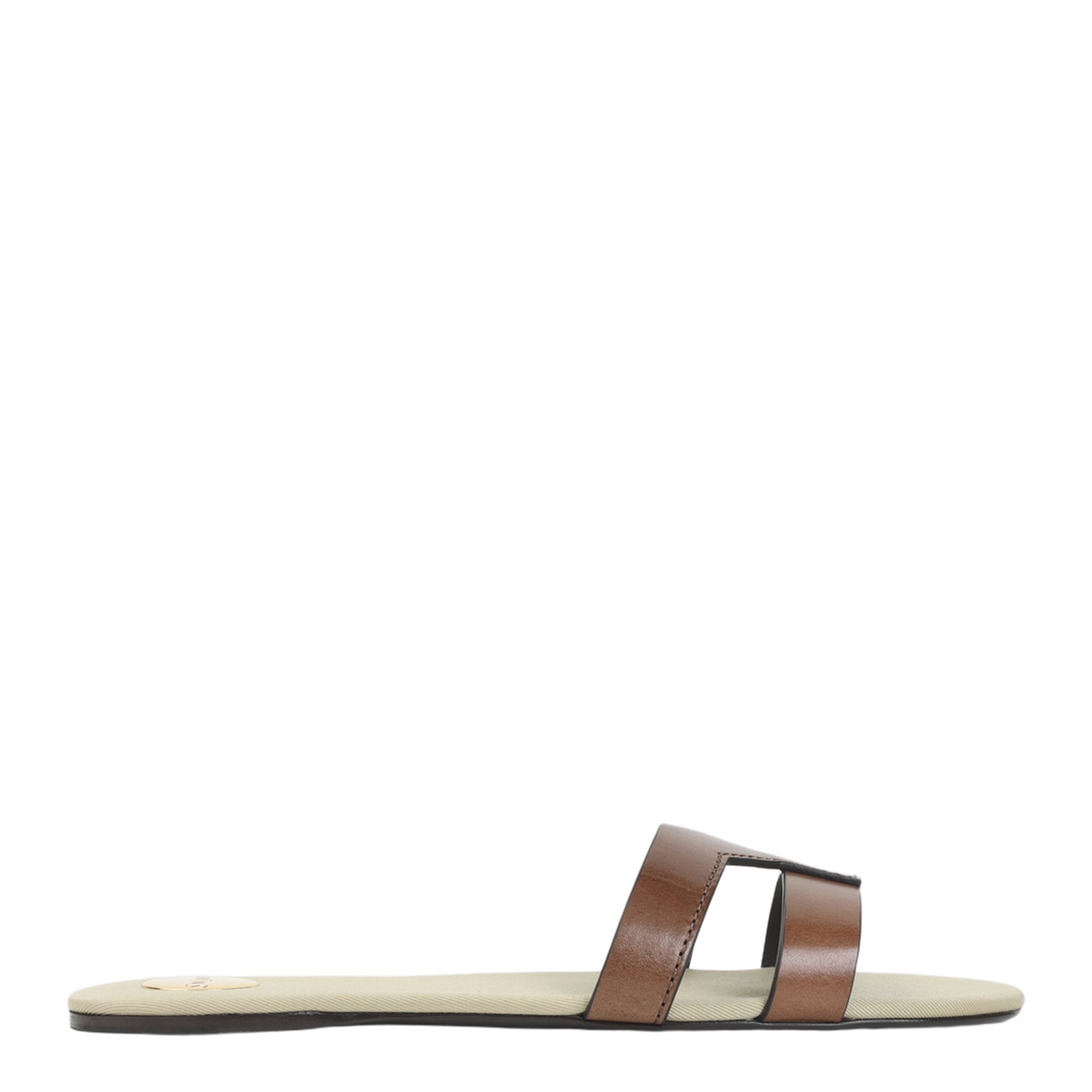 MAYFEYR - Saint Laurent - Mabrouka Sandals - 867777DWE00