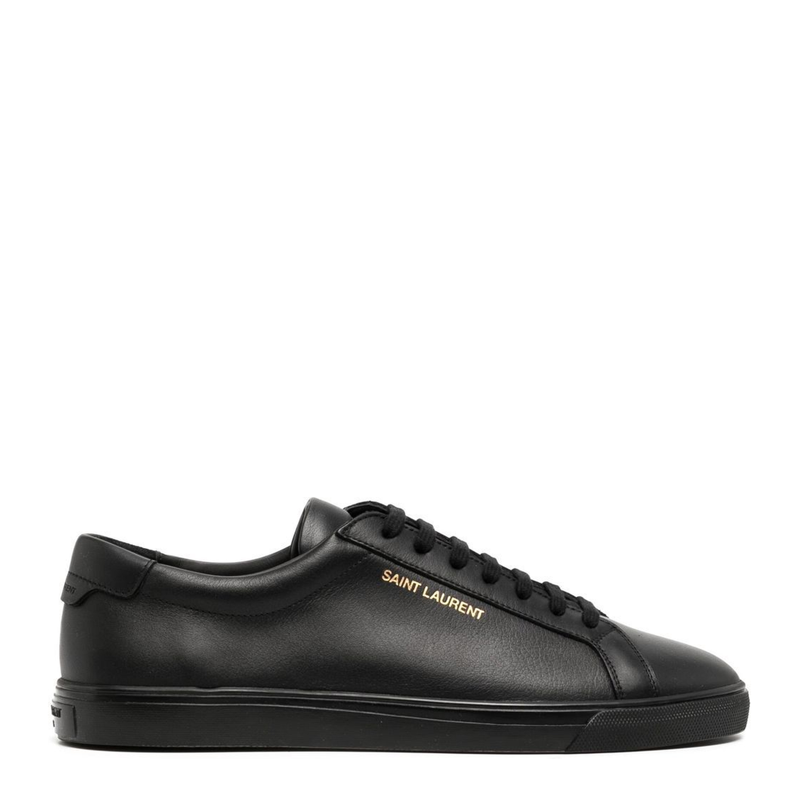 Andy Low Black Sneakers