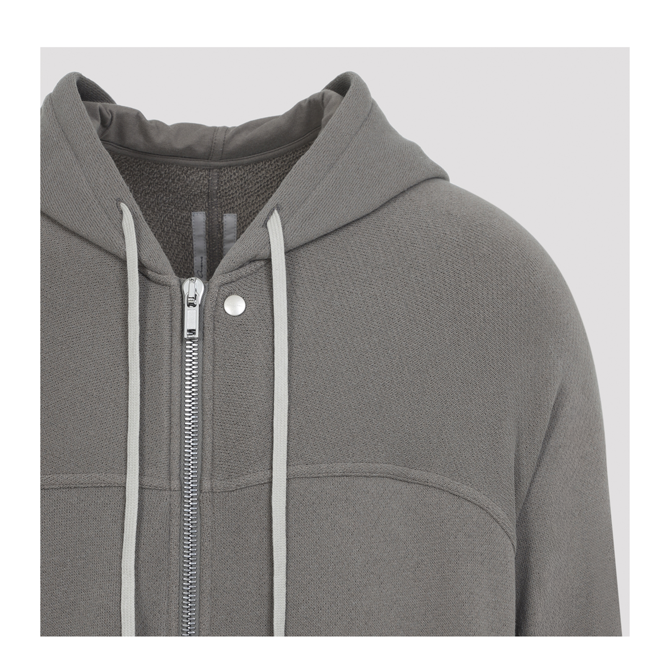 MAYFEYR - Rick Owens - Cotton Sweatshirt - RU01F2241JNT