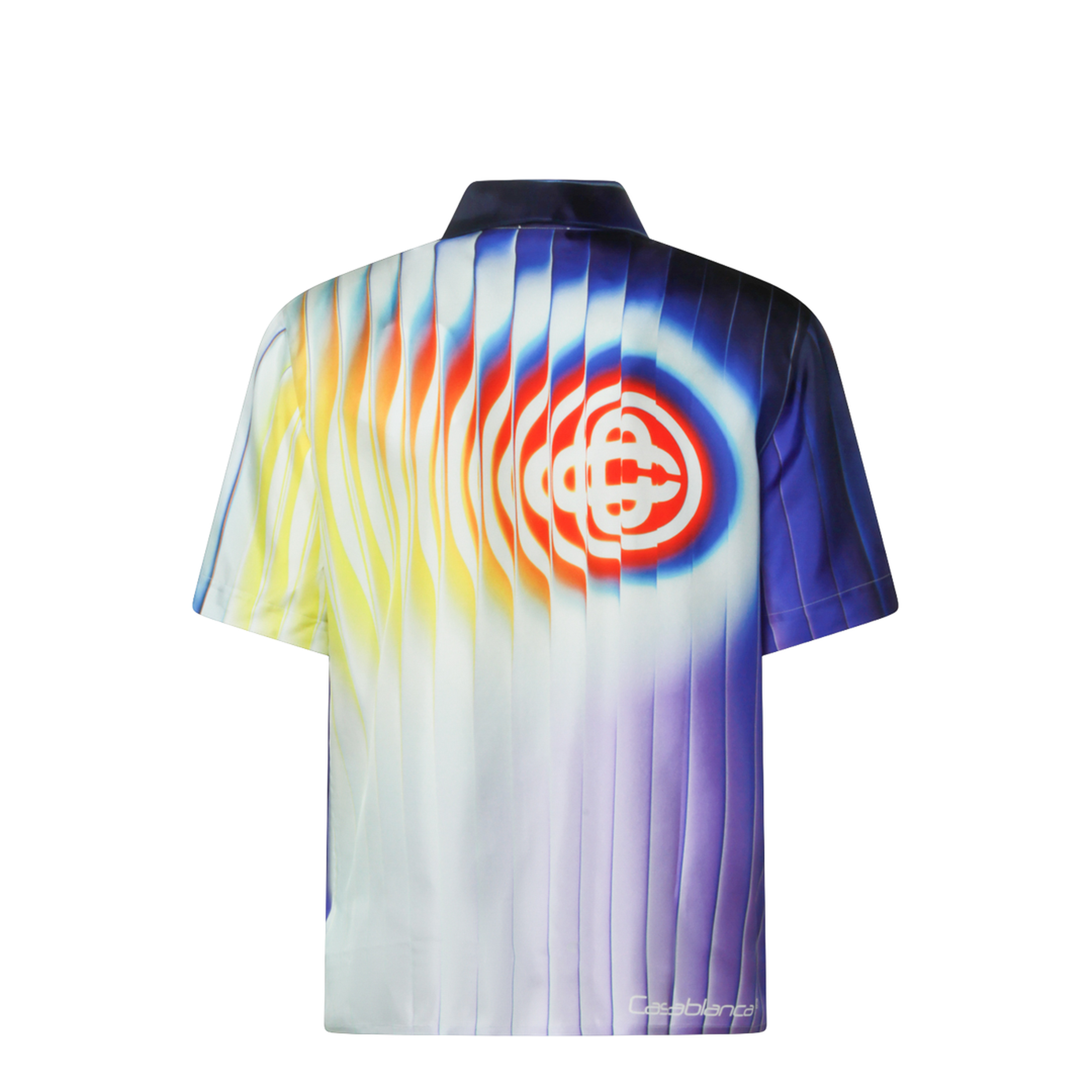 MAYFEYR - Casablanca - Shirts - MSS26SH00307