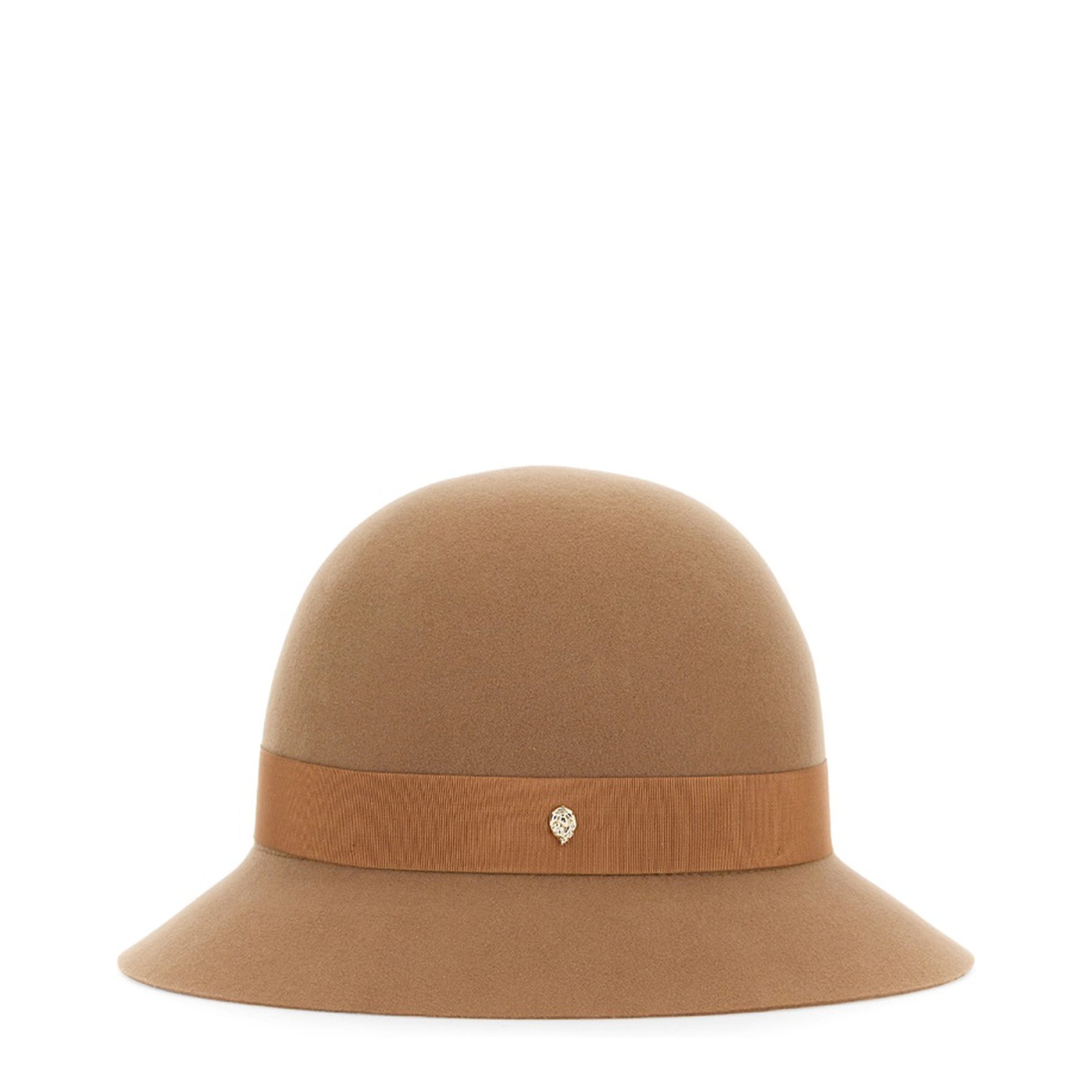 MAYFEYR - HELEN KAMINSKI - Cloque Etta - HAT51532CAMELCAMEL