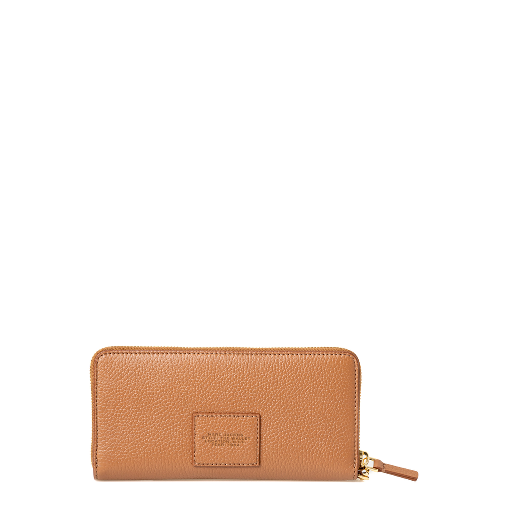 Wallets Brown