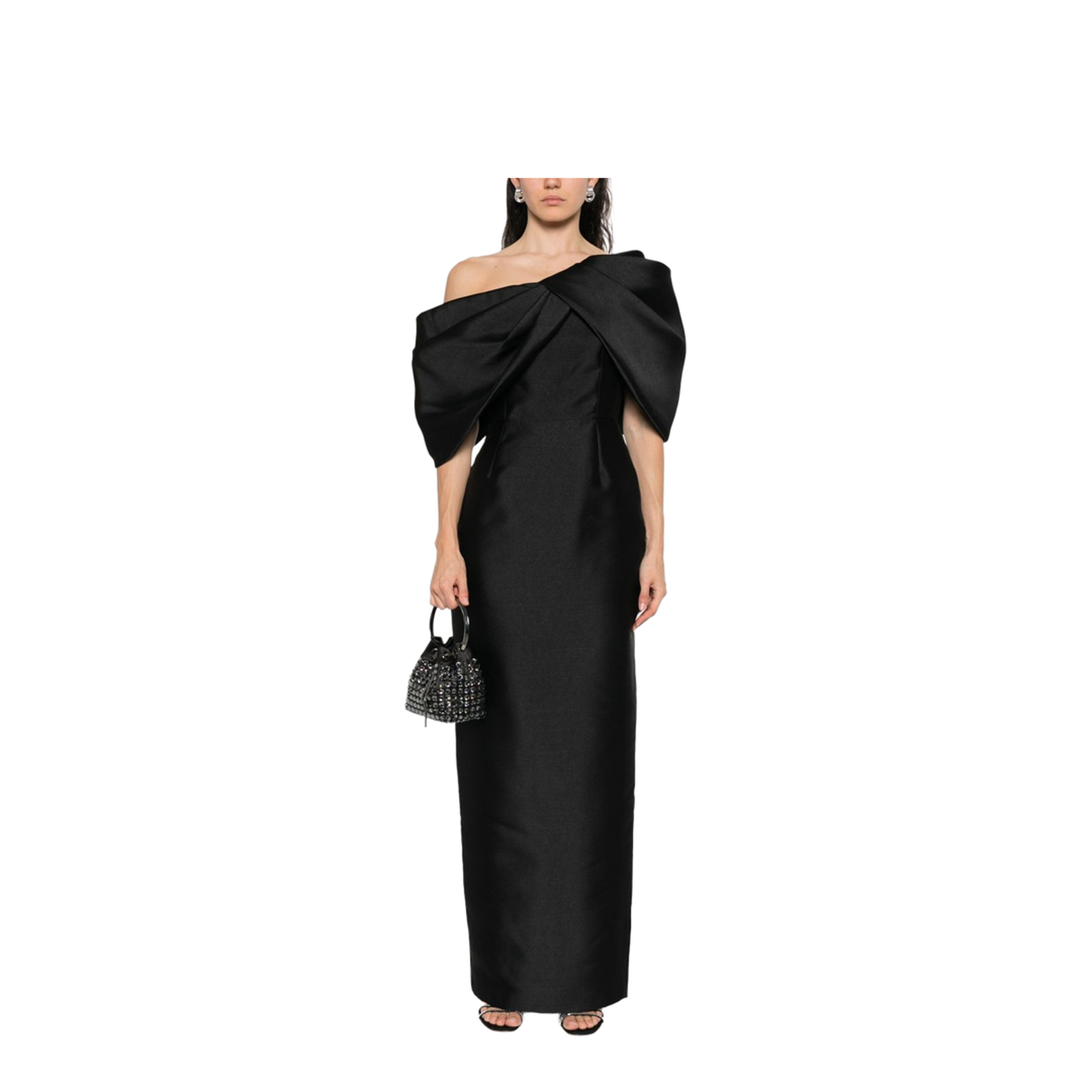 Dresses Black