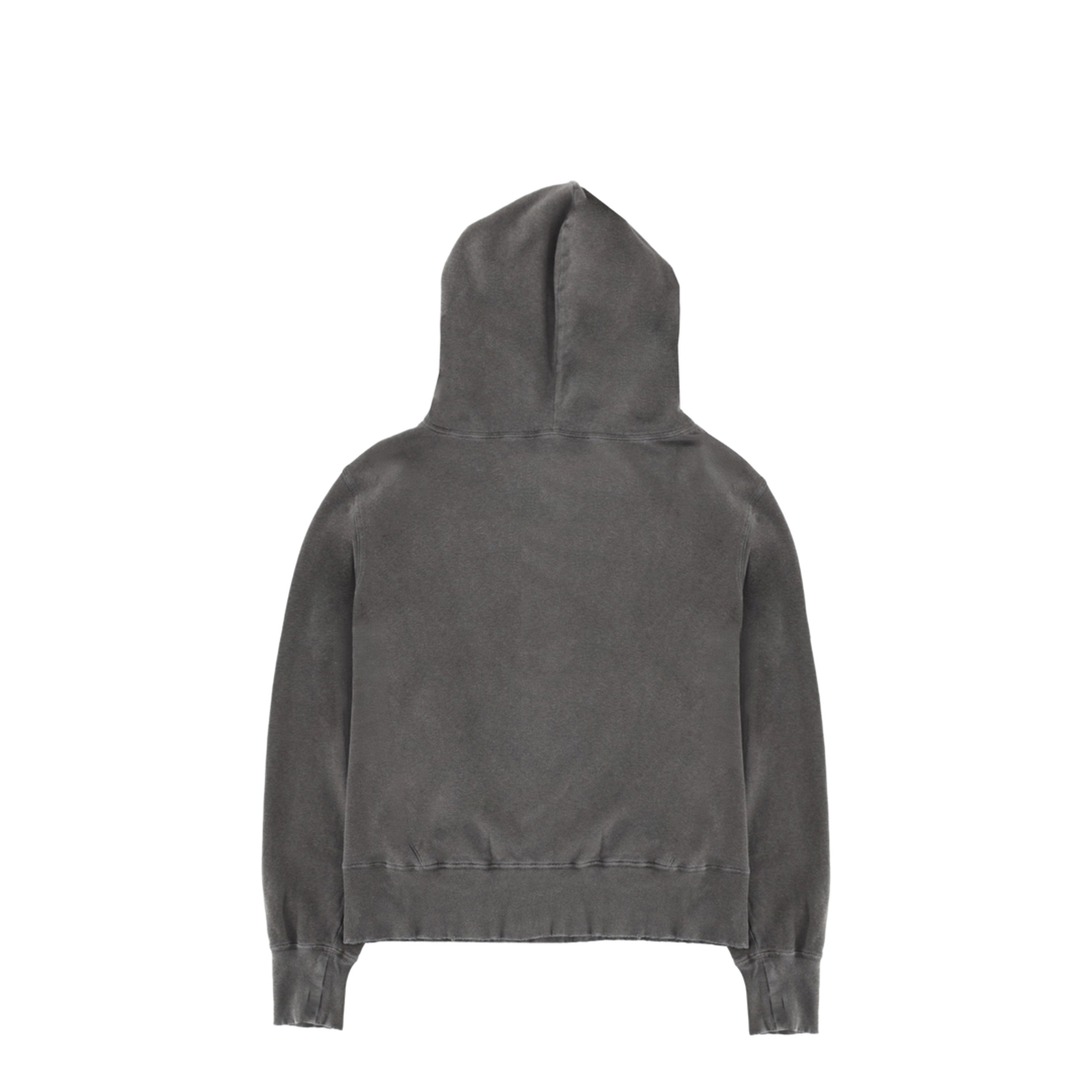 MAYFEYR - Our Legacy - Relic Sweatshirt - M2266RWBWASHEDBLACKROGUELOOPBACK