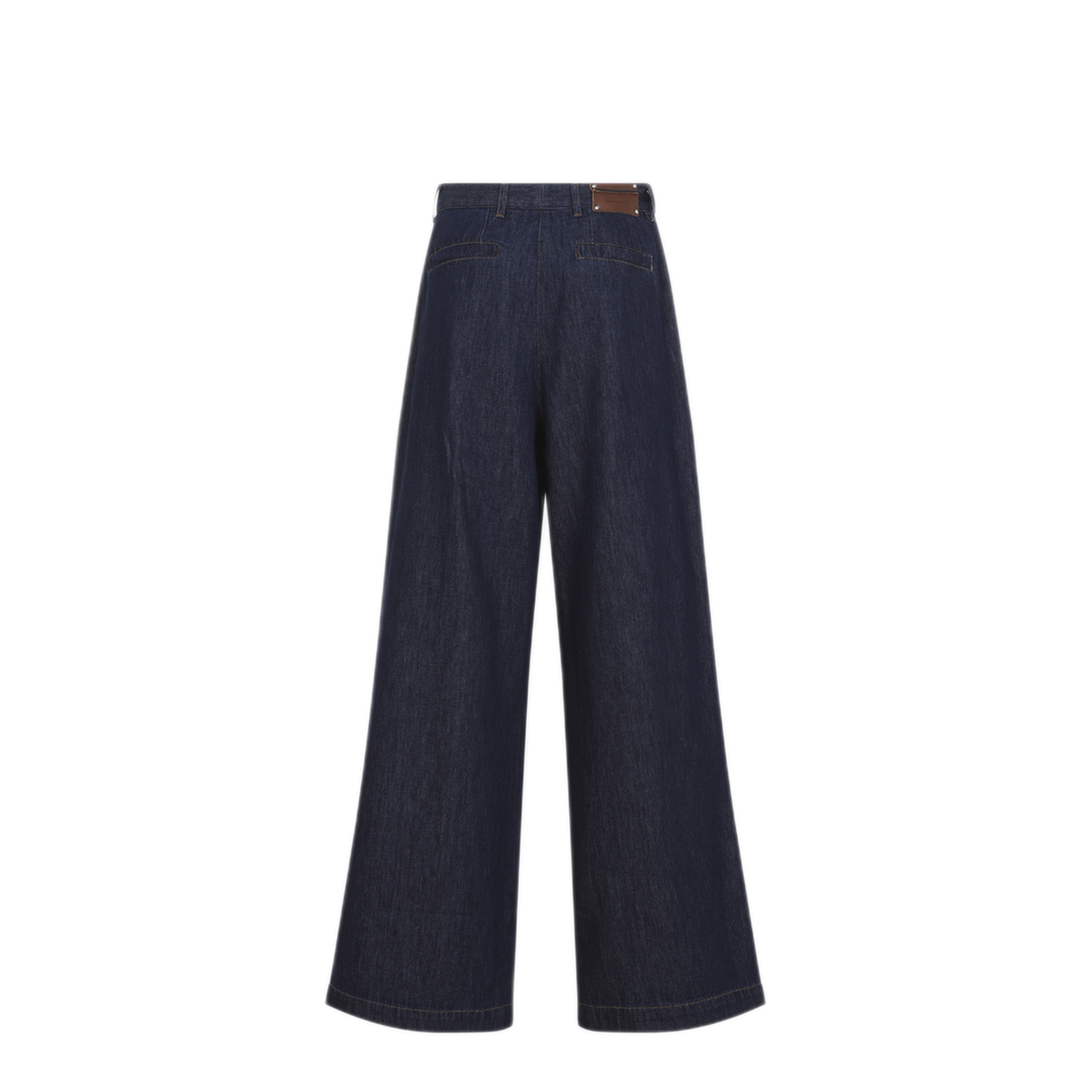 MAYFEYR - Dries Van Noten - Penn Denim Pants - 2621309114401507
