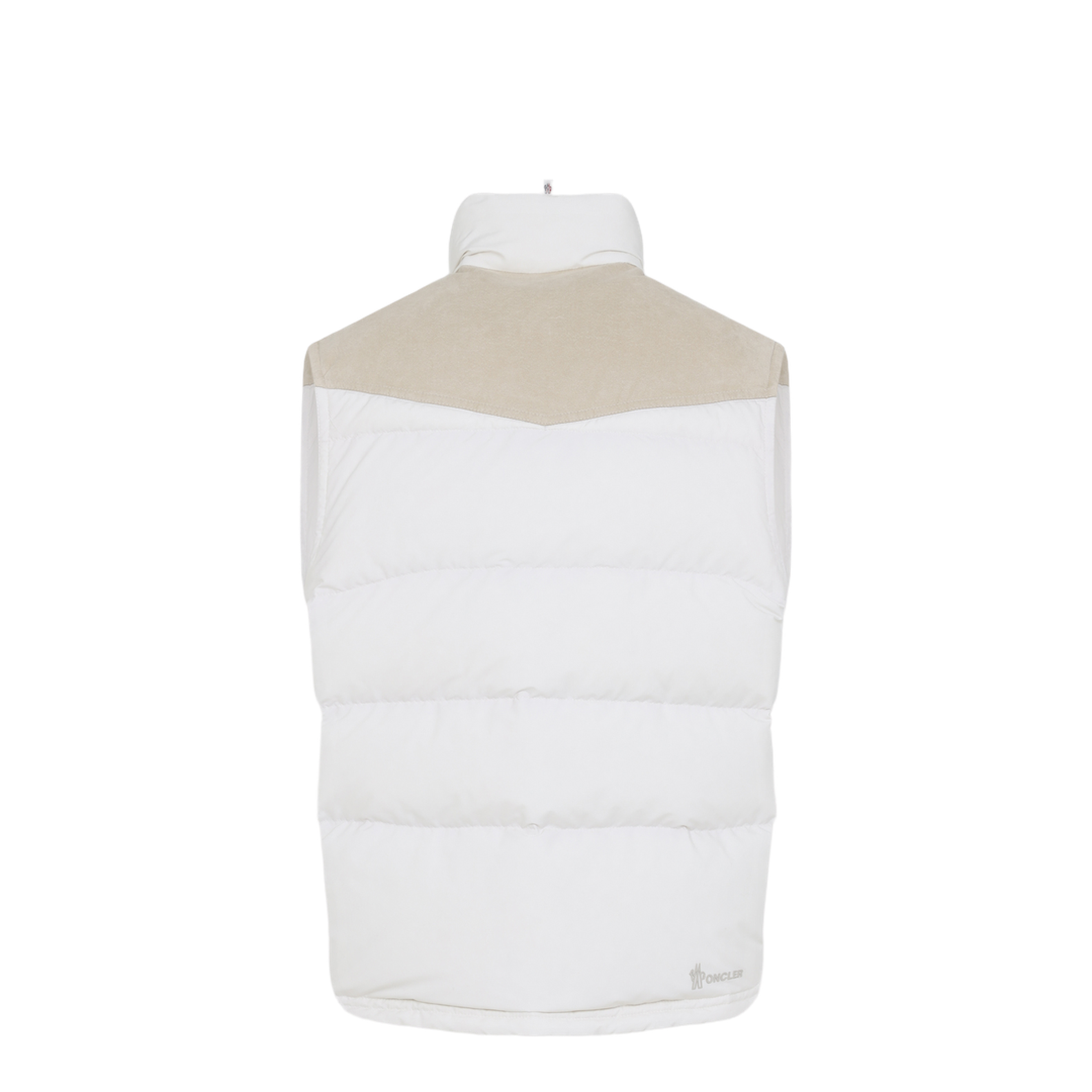 MAYFEYR - Moncler - Grenoble Scais Gilet - L10971A0000259996