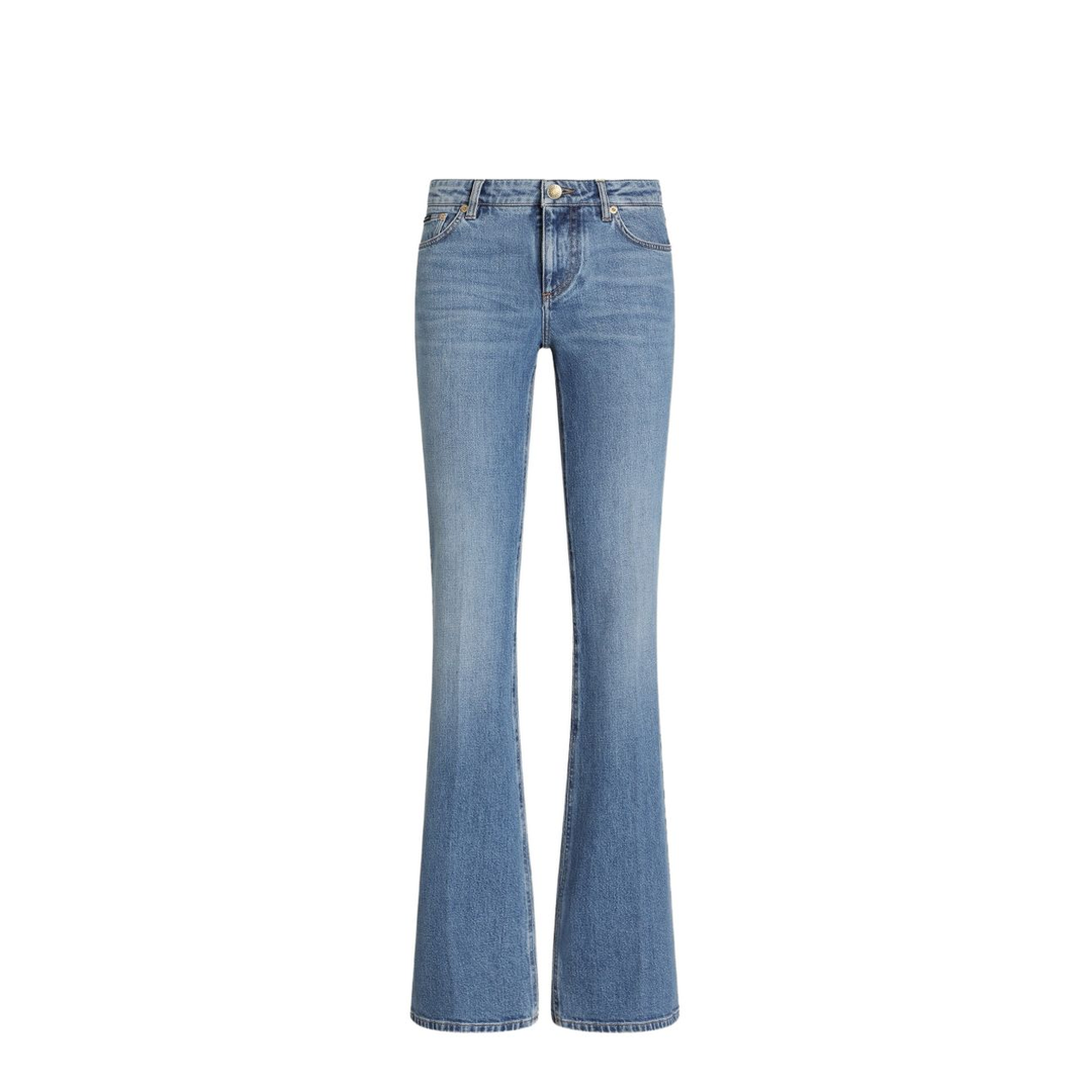 MAYFEYR - Dolce & Gabbana - Jeans Light Blue - FTDK7DG8PR1S9001