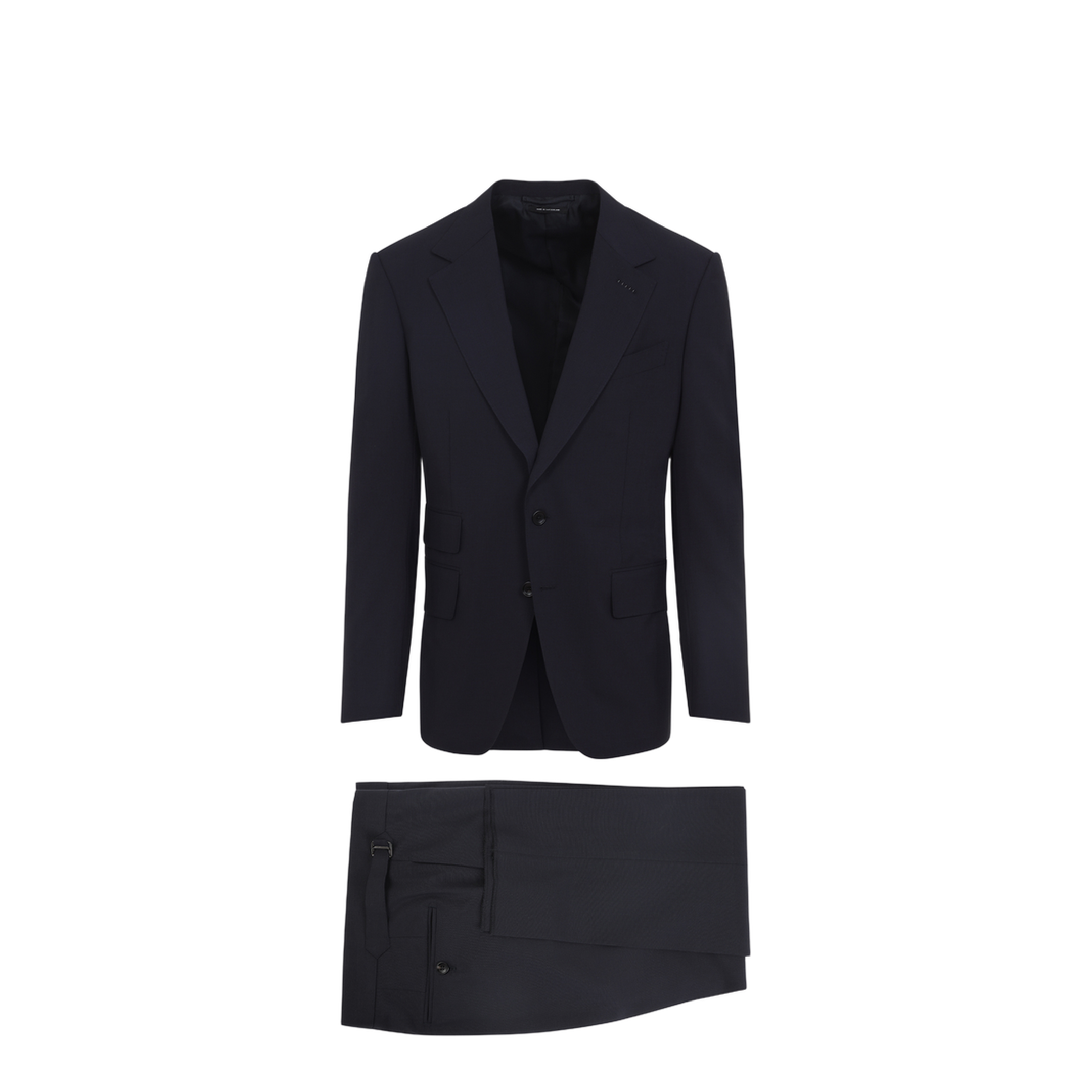 MAYFEYR - Tom Ford - Wool Suit - 2LSN01WES01