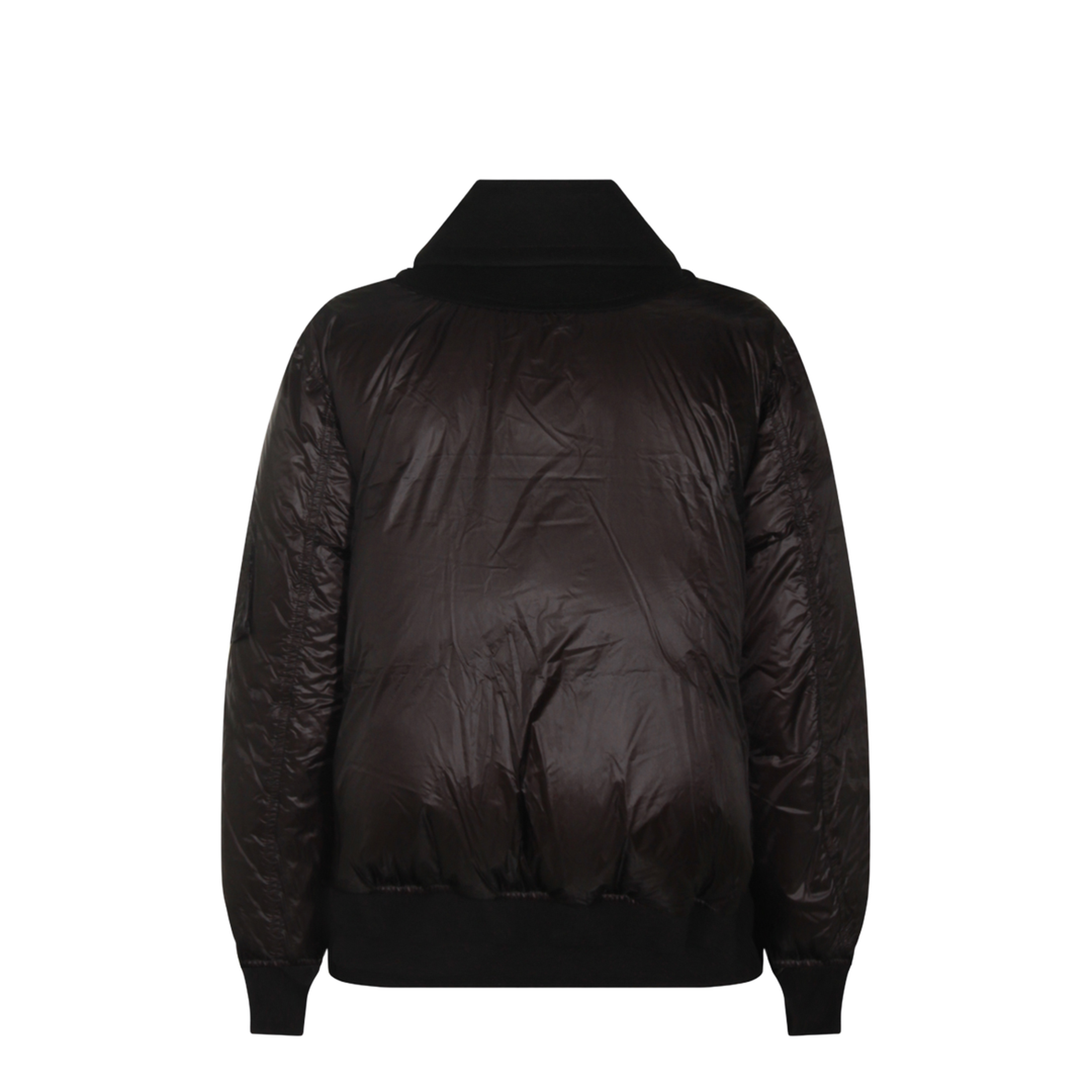 MAYFEYR - Sacai - Coats Light Grey - 2508074001