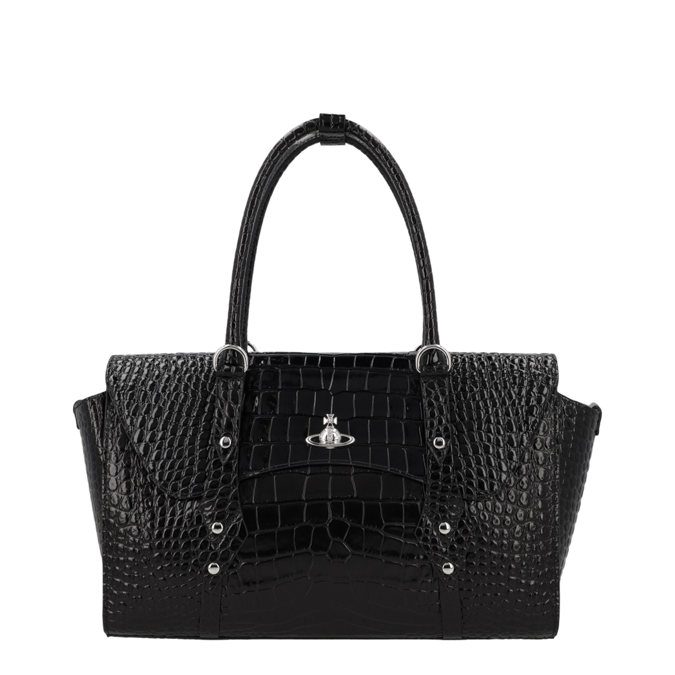 MAYFEYR - Vivienne Westwood - Bettina Medium Bag - 4702000YWL0098N401