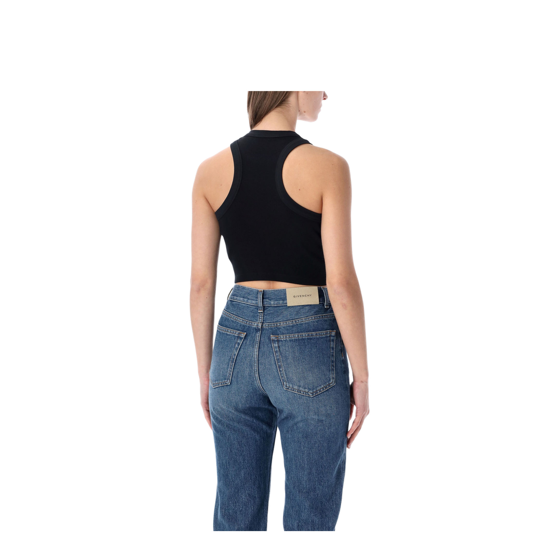 Tops With Logo