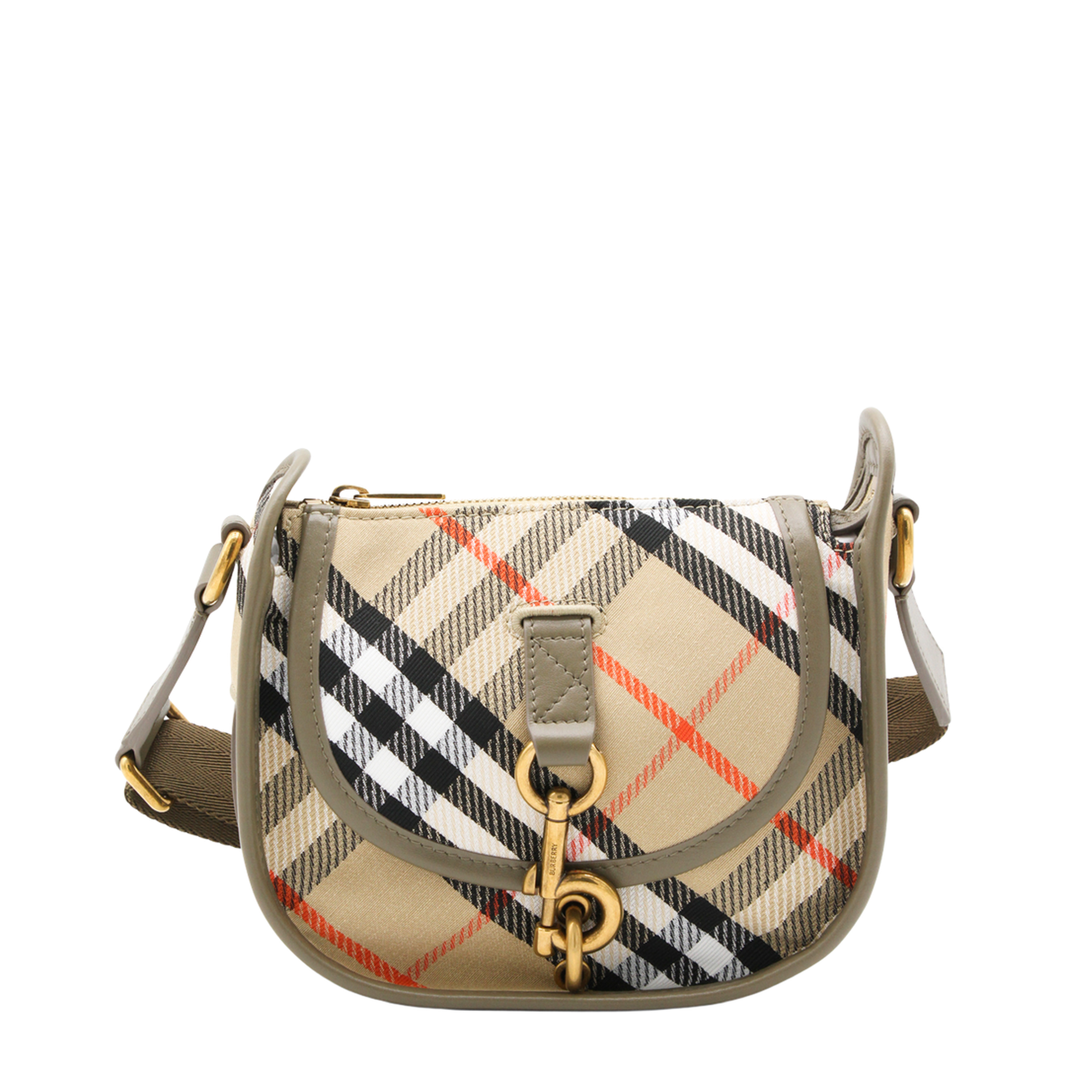 Crossbody Bag Sand