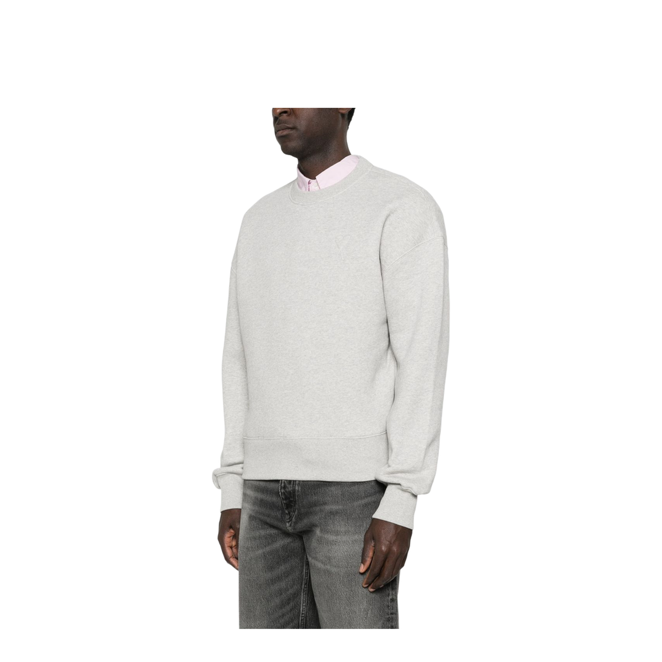 MAYFEYR - Ami Paris - Sweaters - USW7557490951