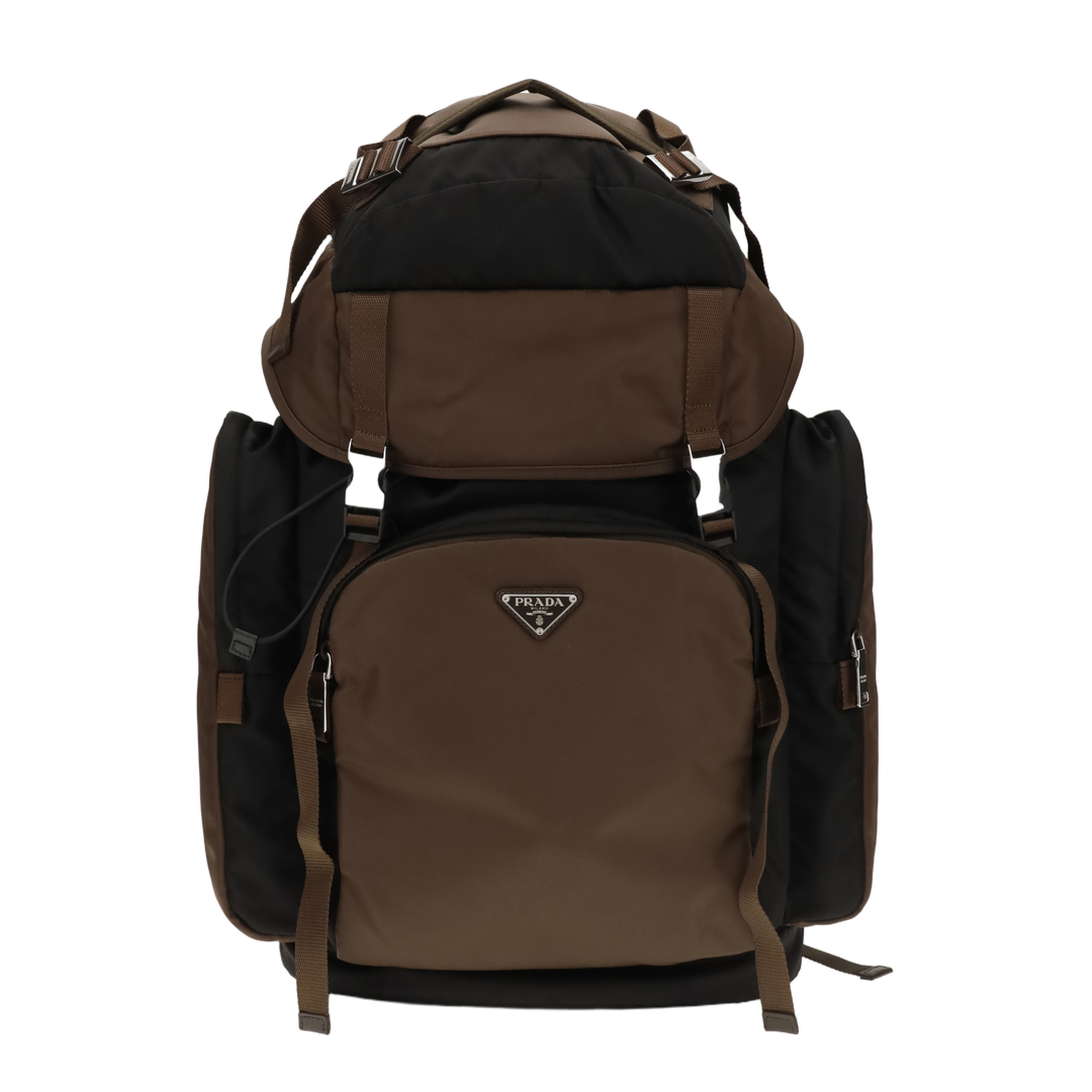 MAYFEYR - Prada - Re-Nylon Backpack - 2VZ120VOOM2DMG