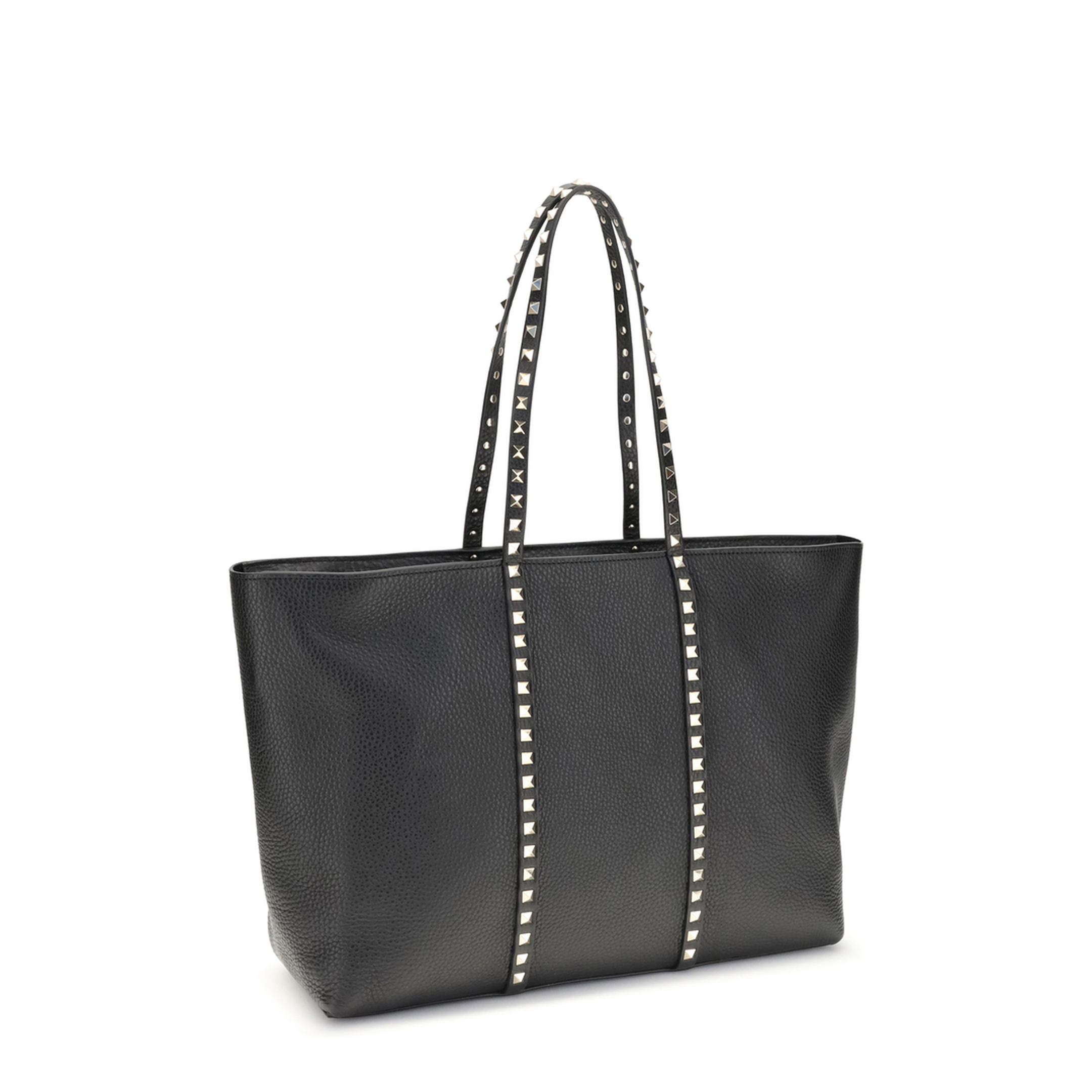 MAYFEYR - Valentino - Rockstud Tote Bag - 8W2B0R04VSF