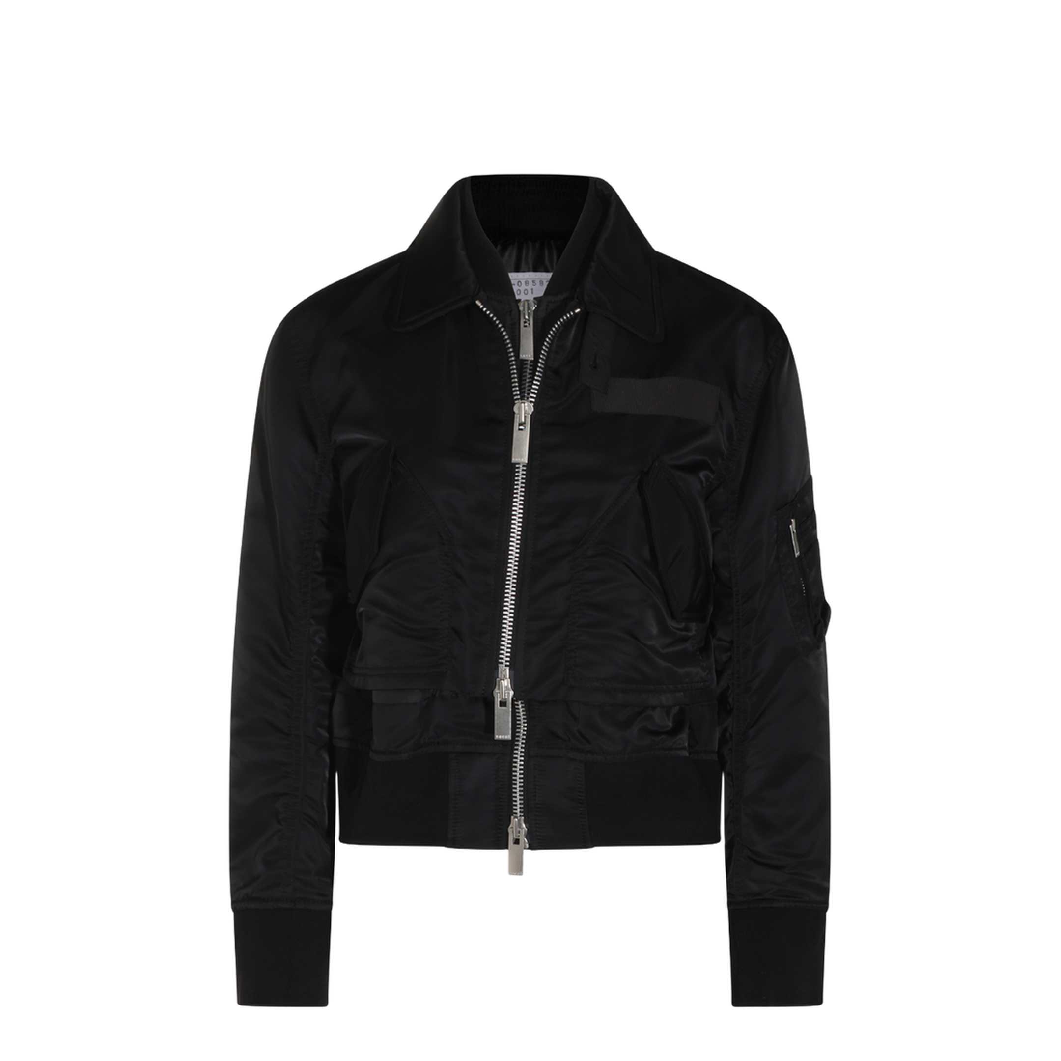 MAYFEYR - Sacai - Jackets - 2608582001
