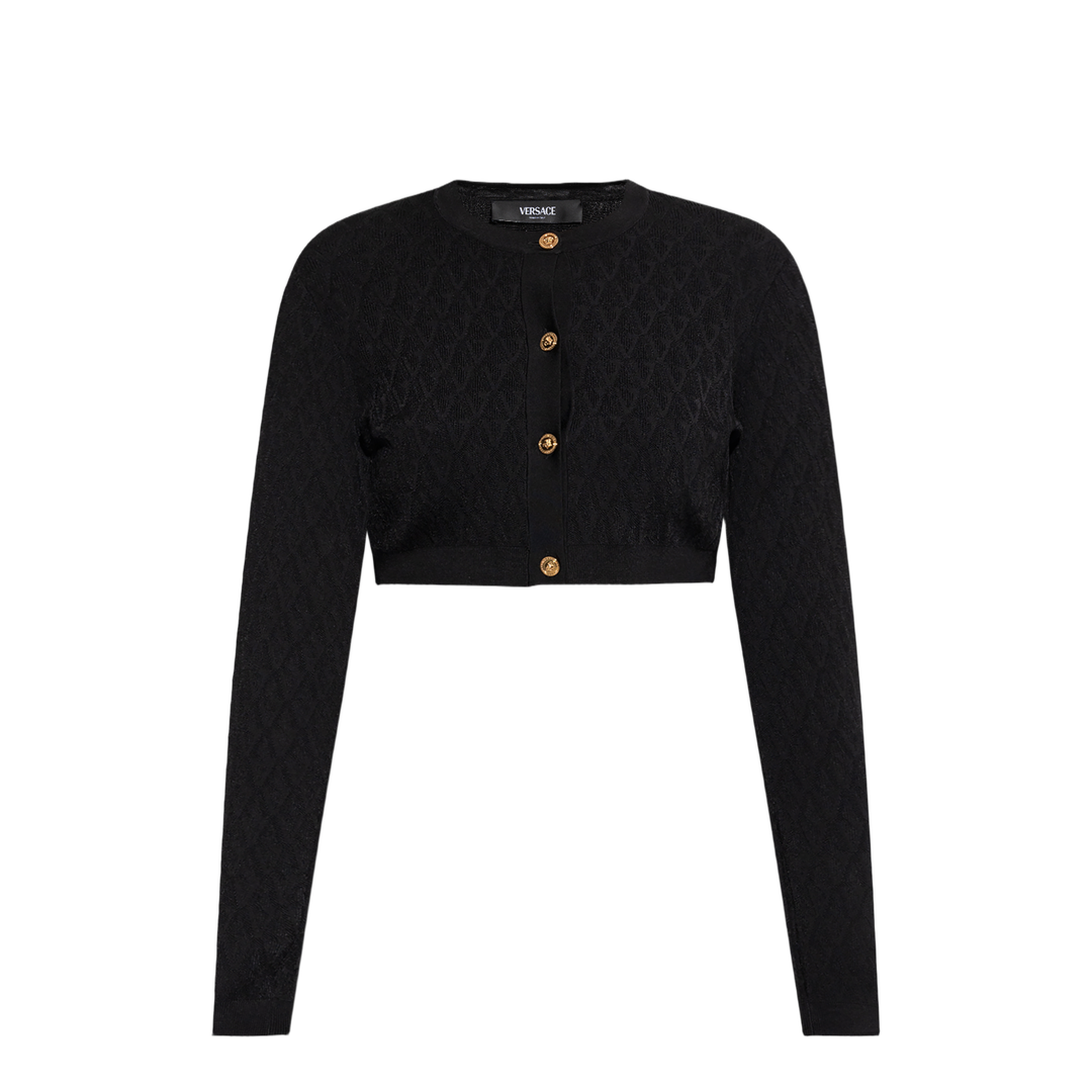 Women's Jacket Black