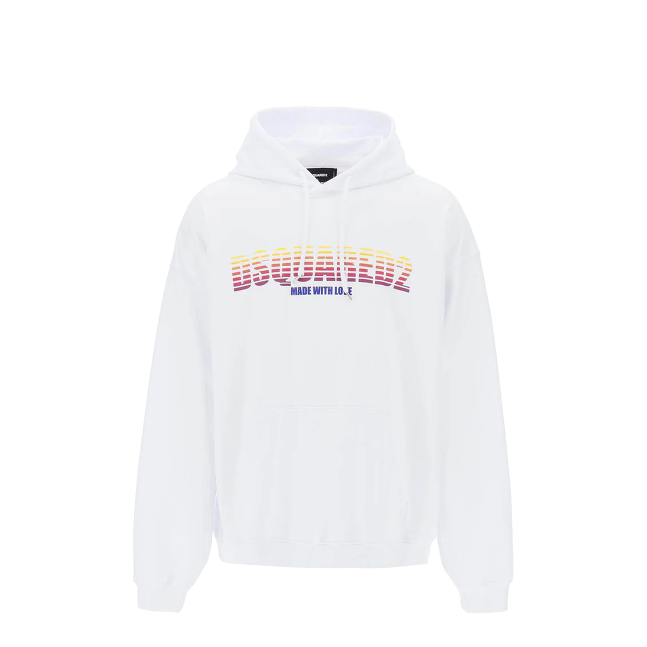 MAYFEYR - Dsquared2 - Sweatshirts - S71GU0655S25551100