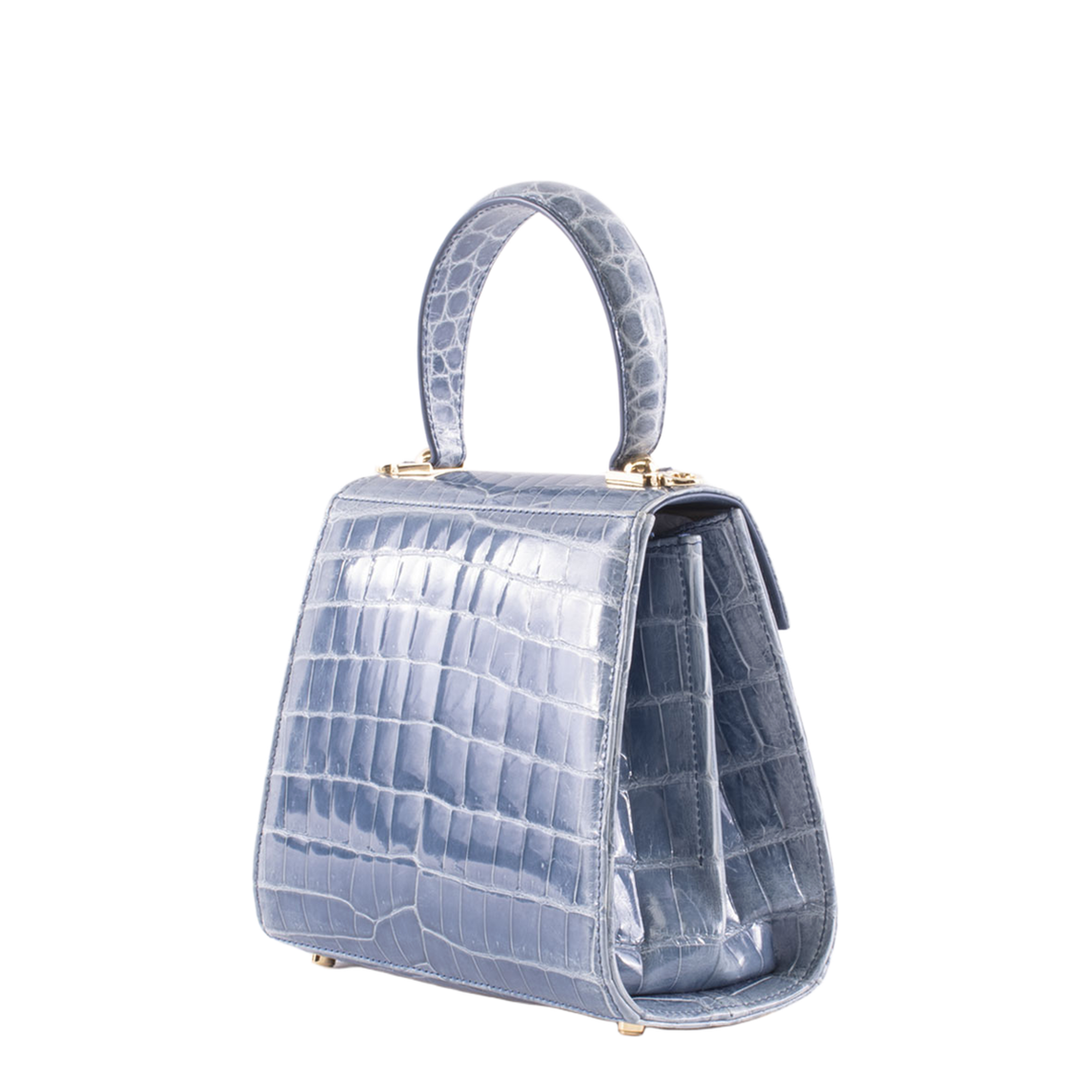 MAYFEYR - Ferragamo - Salvatore Women'S Handbag - 212270684028043