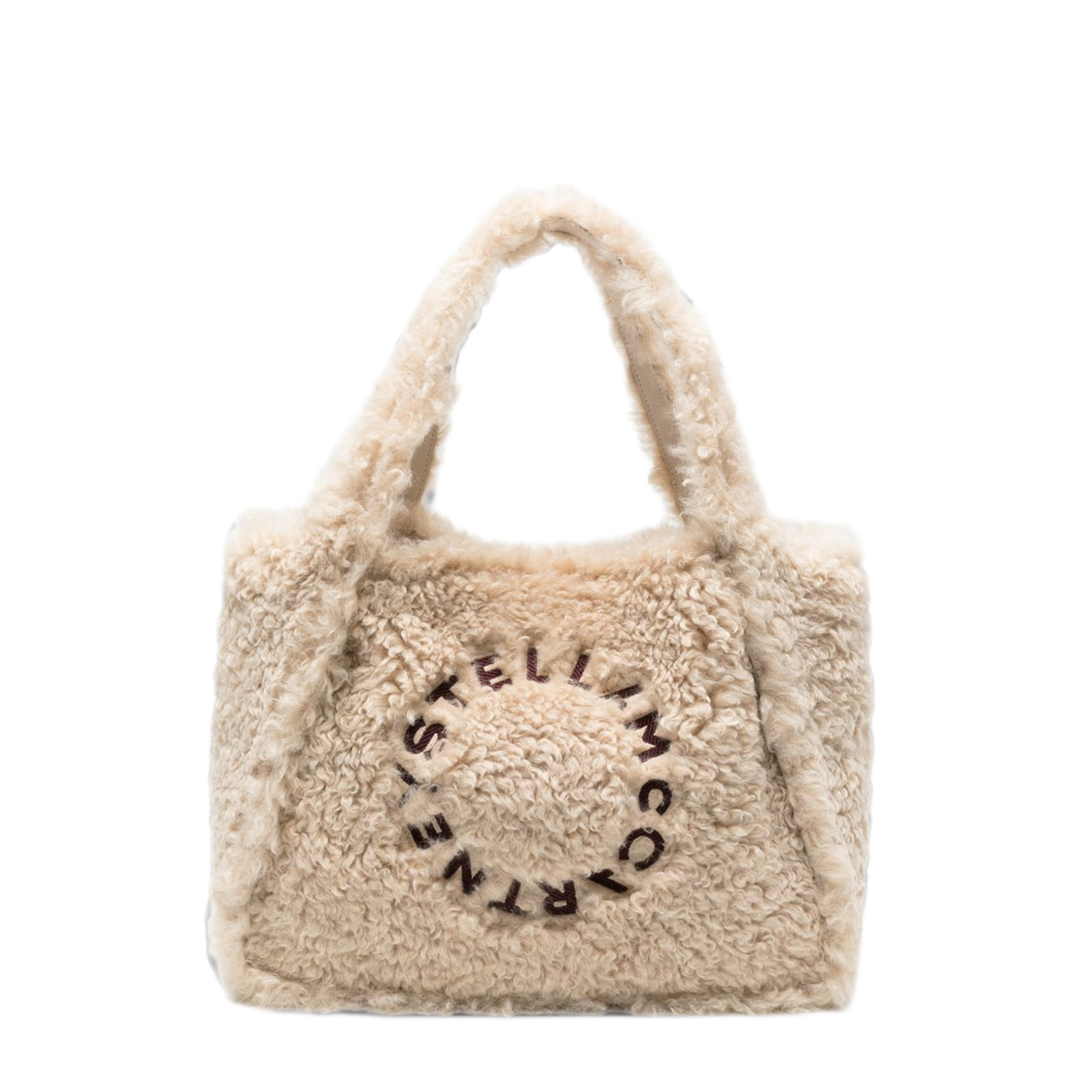 MAYFEYR - Stella Mccartney - Bags.. Beige - 502793WP07479561