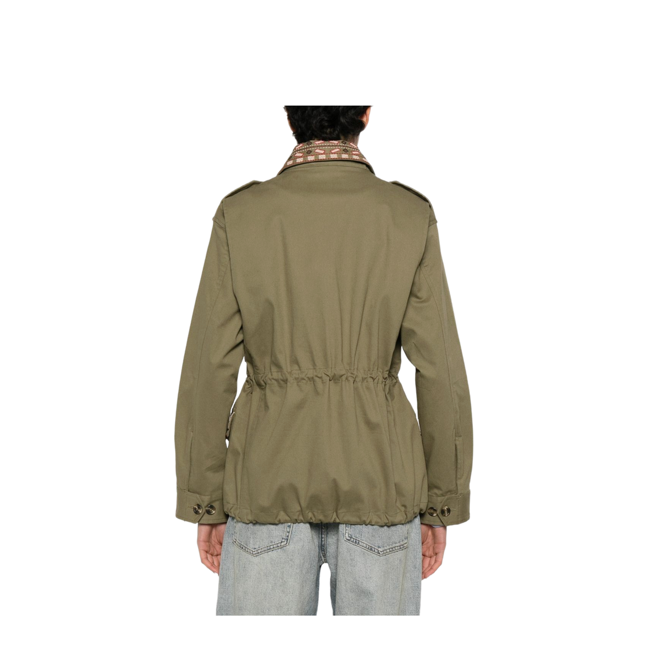 MAYFEYR - Front Street - Jackets - 3732107
