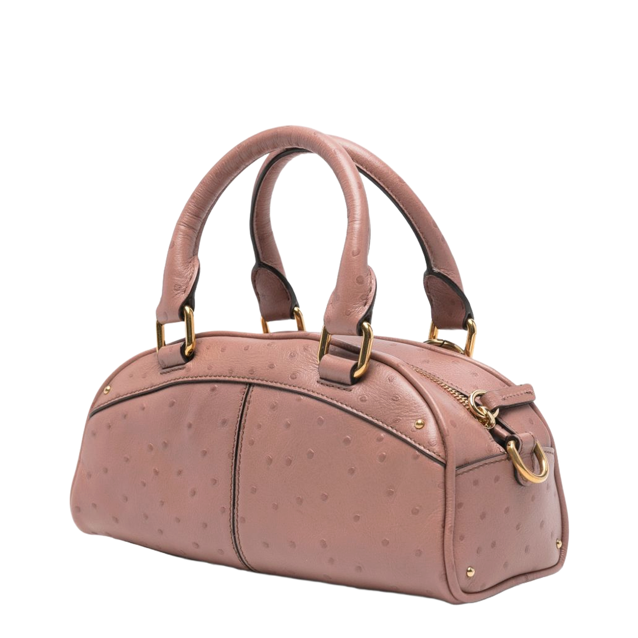 MAYFEYR - Chloè - Pink Bag - CH26SS956Q8126S