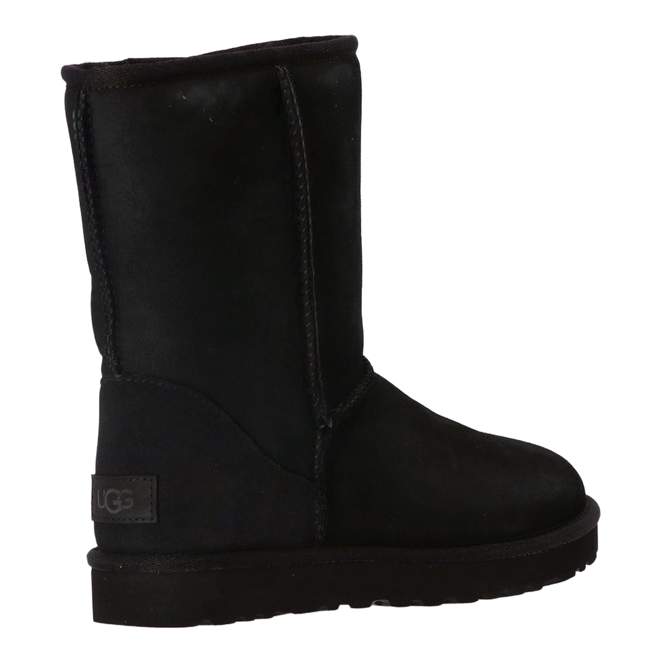 Classic Short II Boot