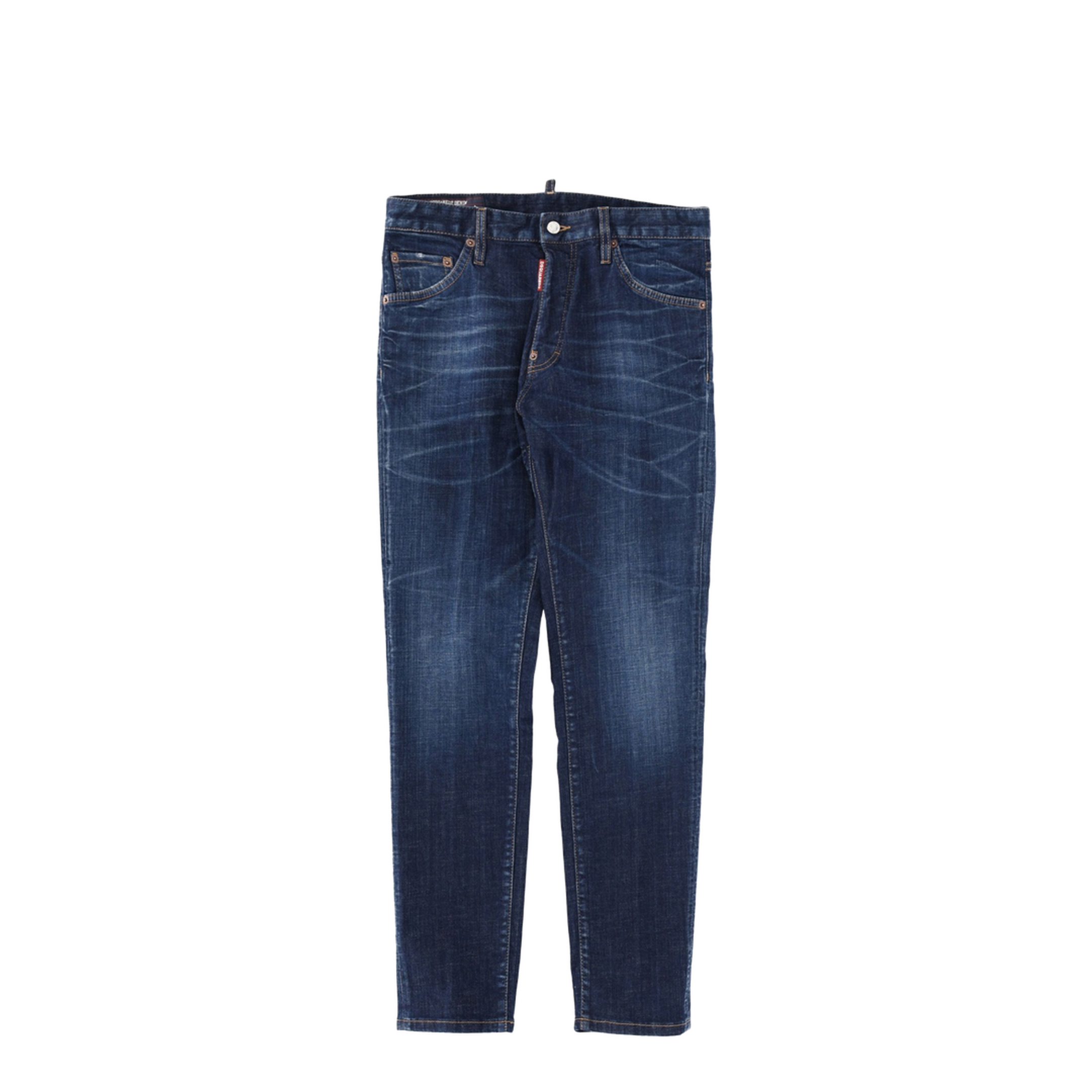 MAYFEYR - Dsquared2 - Teddy Jeans - S74LB1903D30010470