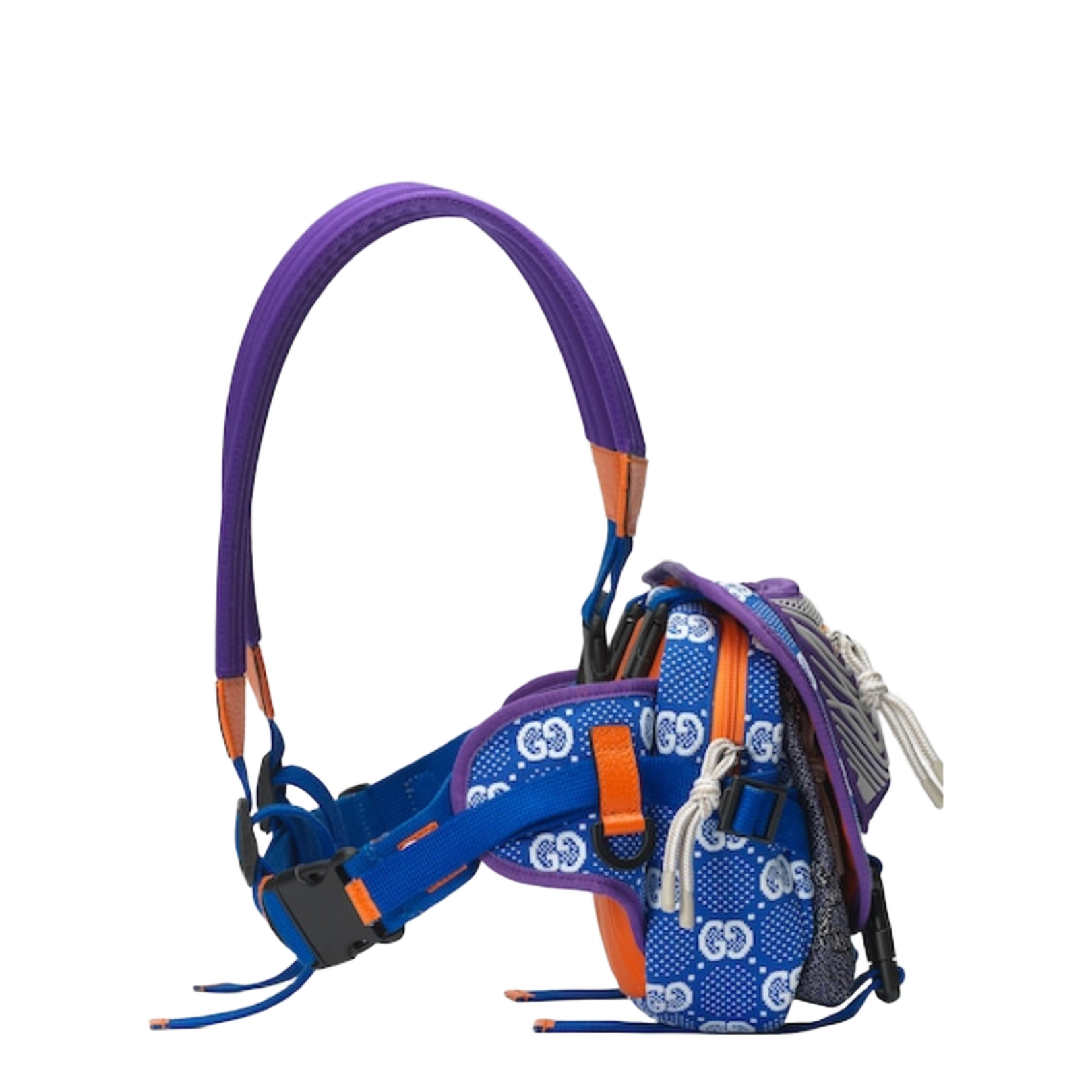 GG Nylon Small Backpack