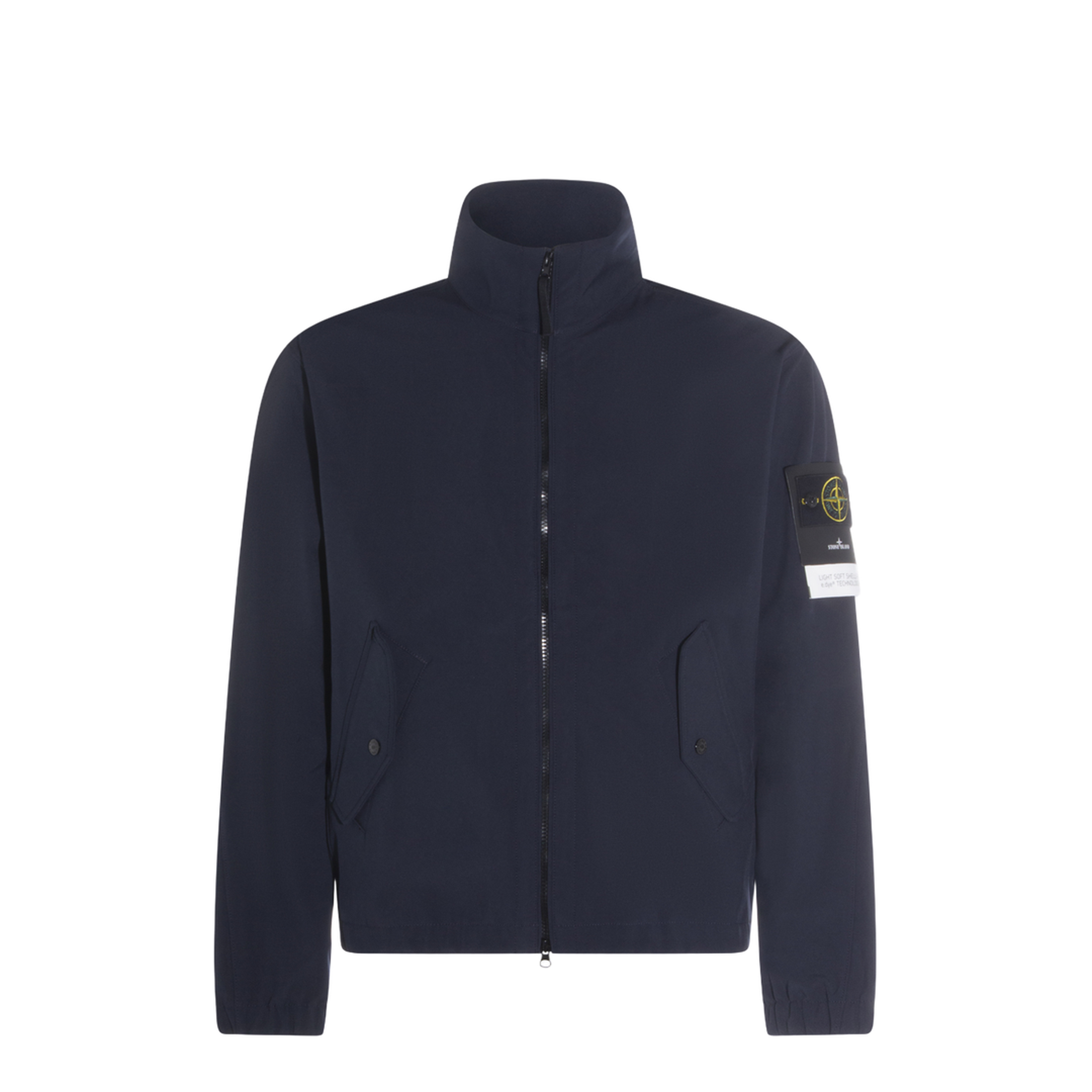 Jackets Blue