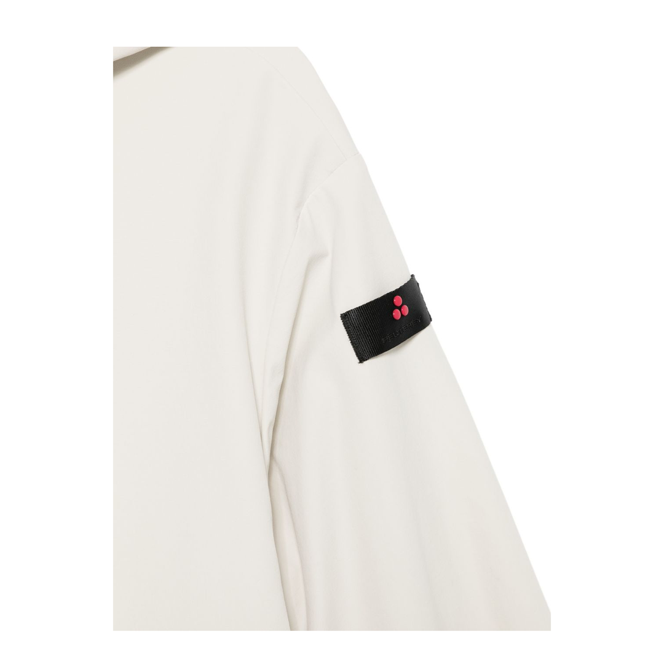 MAYFEYR - Peuterey - Coats White - PED557101192031729