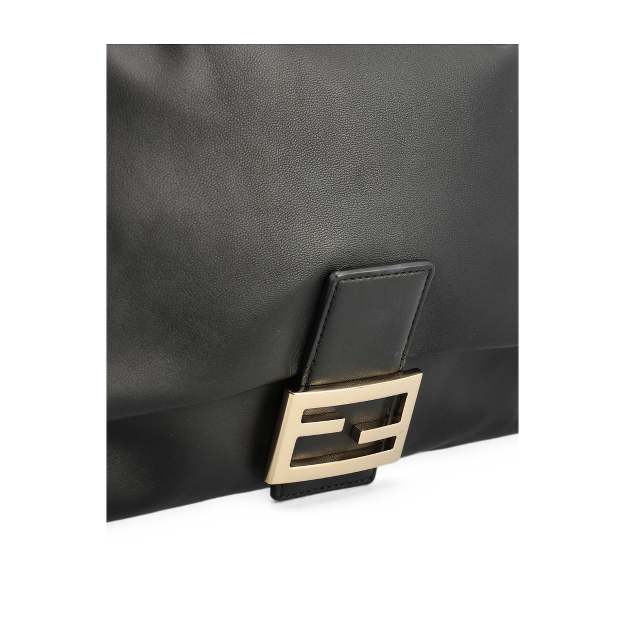MAYFEYR - Fendi - Black Bag - 8BR857B1ZKF0QA1