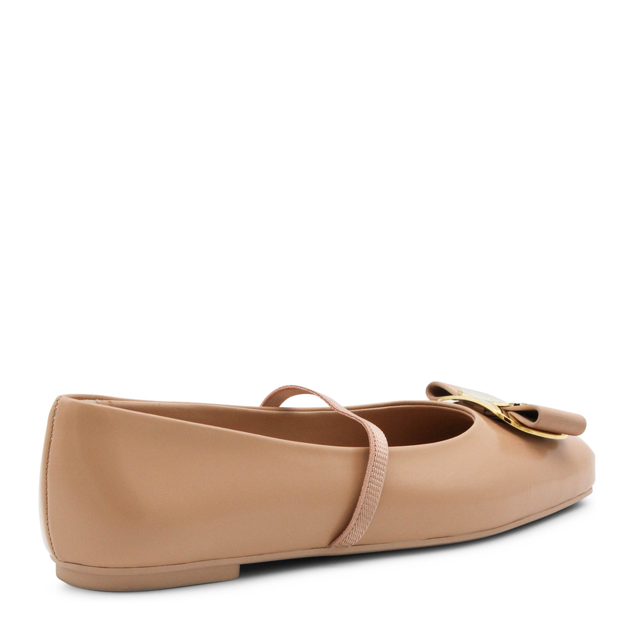 MAYFEYR - Ferragamo - Flat Shoes - 78521001H345016