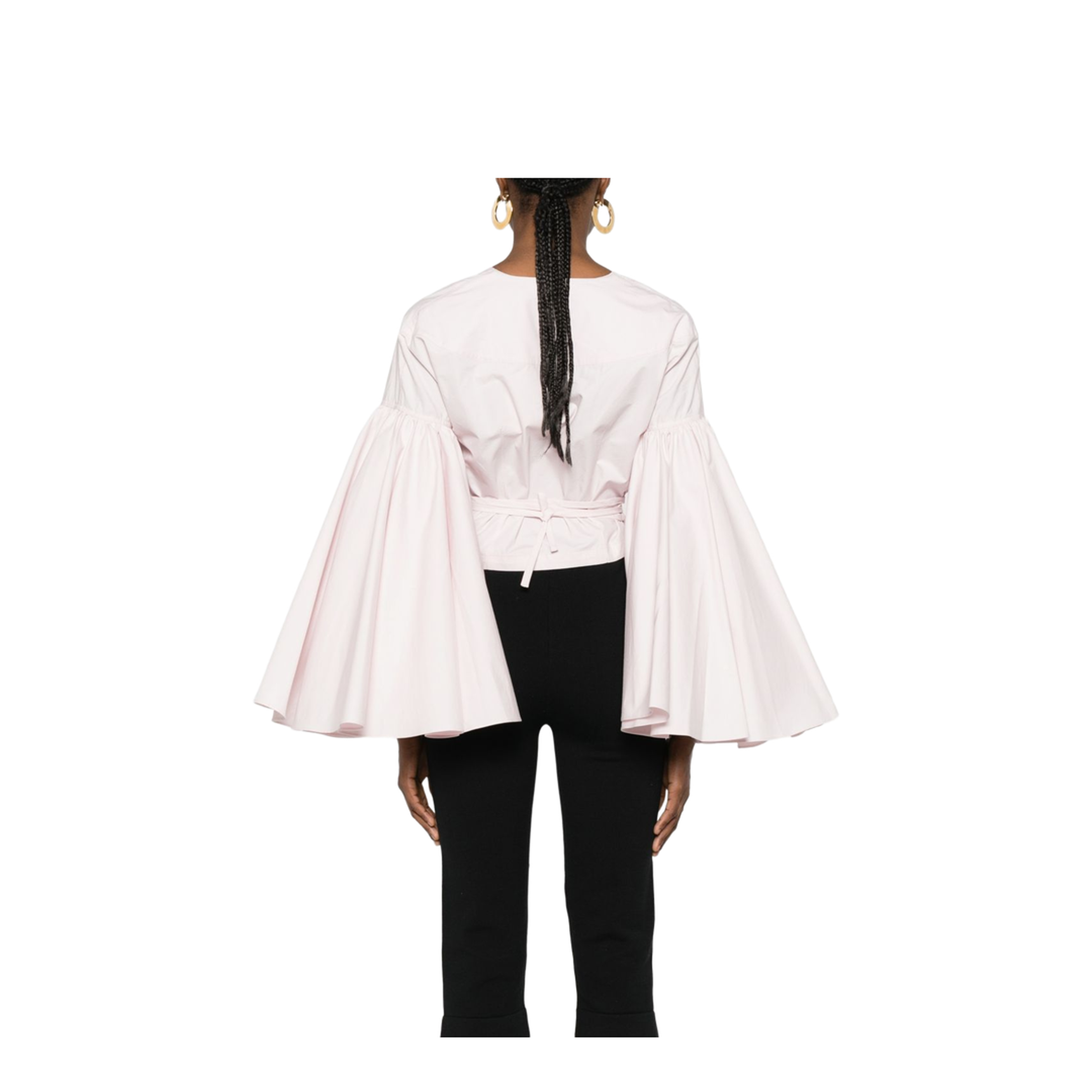 MAYFEYR - Jacquemus - Top Pink - TOW00904AW00648410