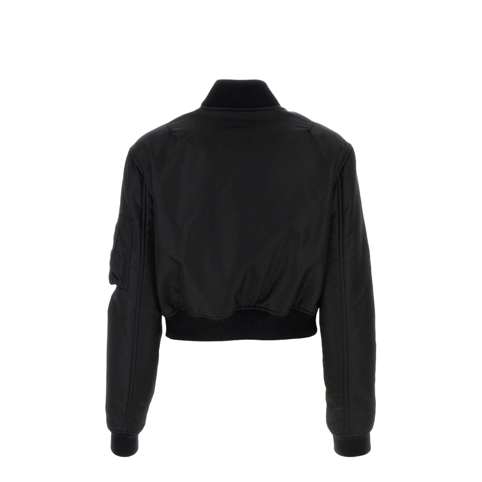 Nylon Jacket Milano Stamp Blouson