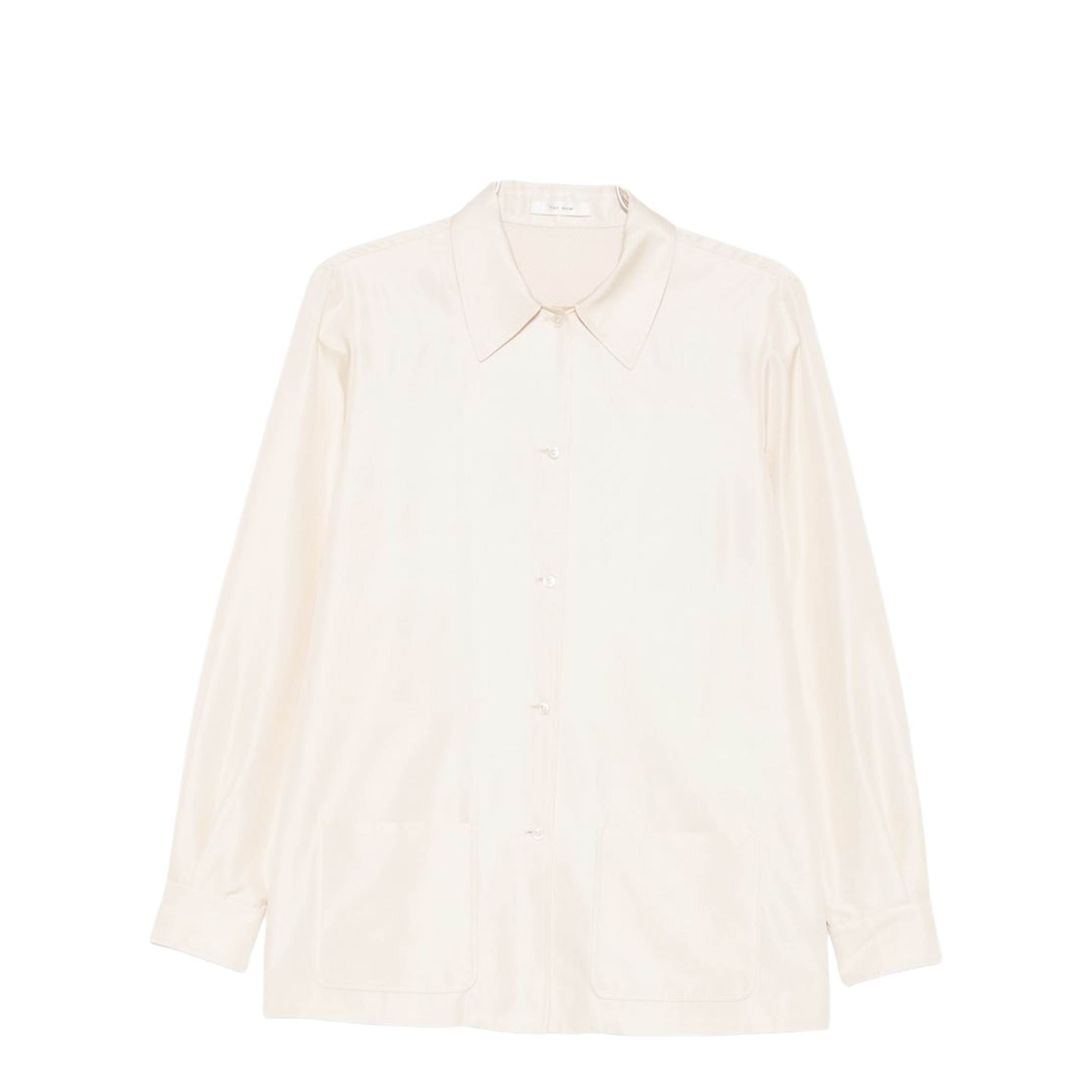 MAYFEYR - The Row - Shirts Beige - 10861W4378VAN
