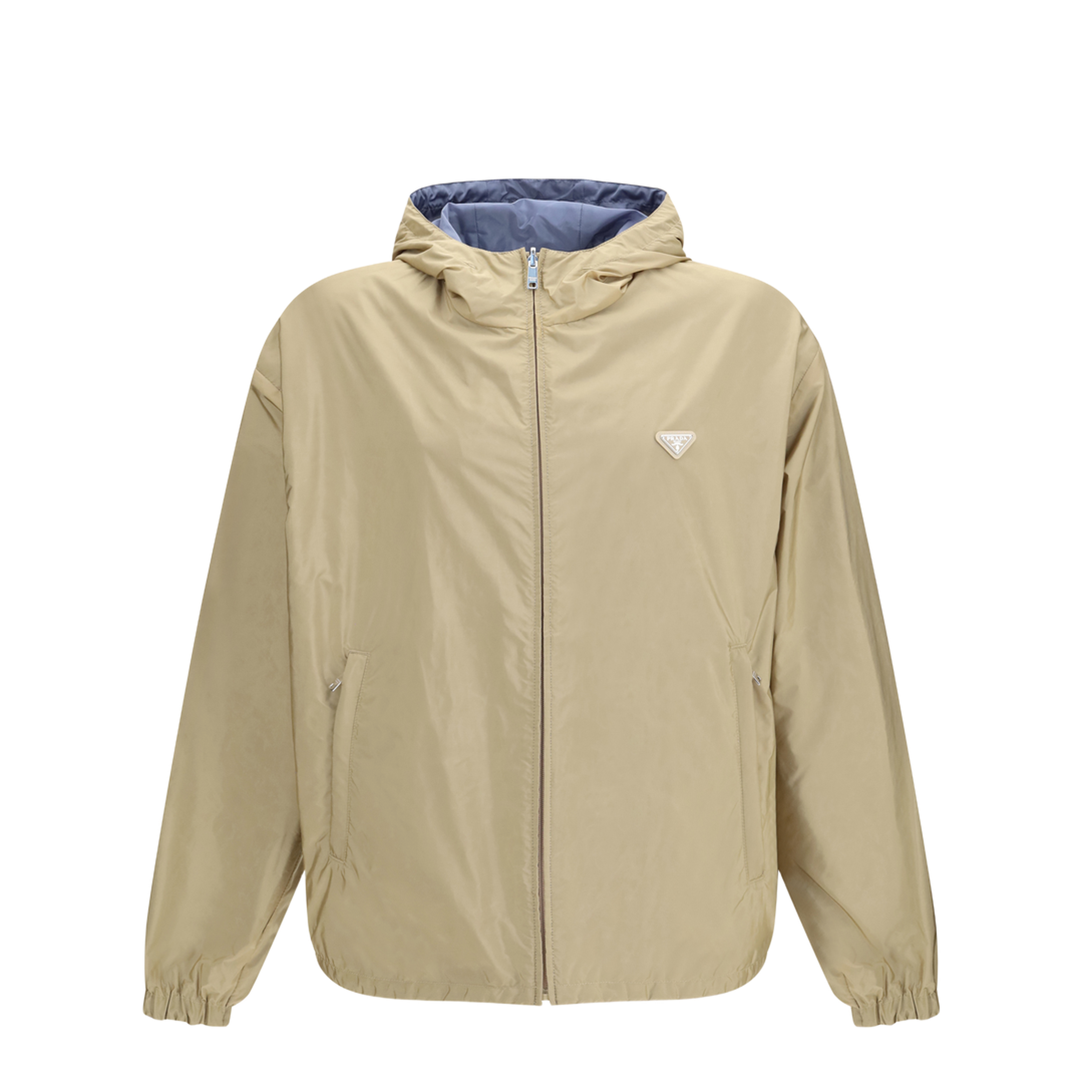MAYFEYR - Prada - Reversible Re-Nylon Down Jacket - SGD108SOOO1WQ9