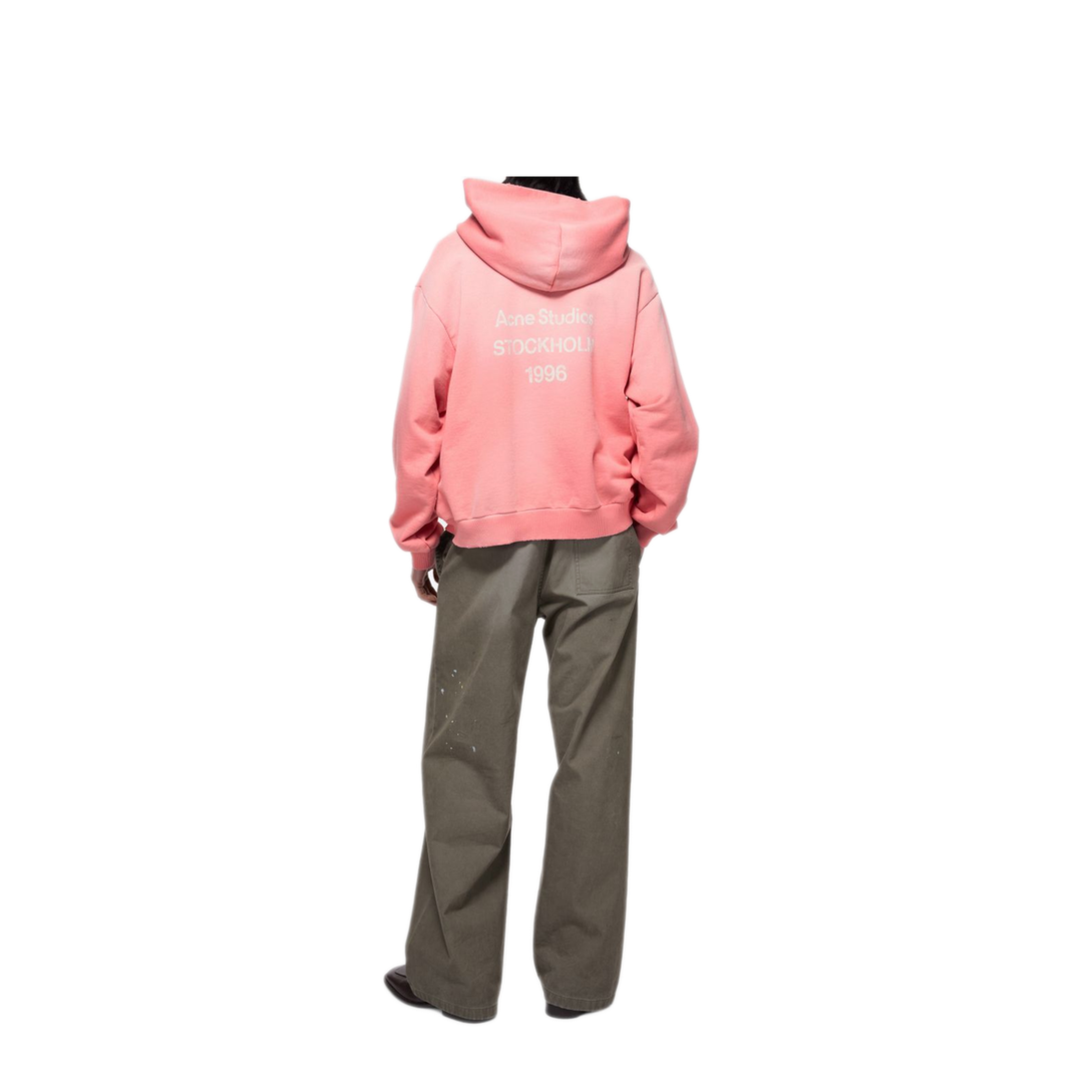 MAYFEYR - Acne Studios - Sweaters Pink - CI0136DCKQ